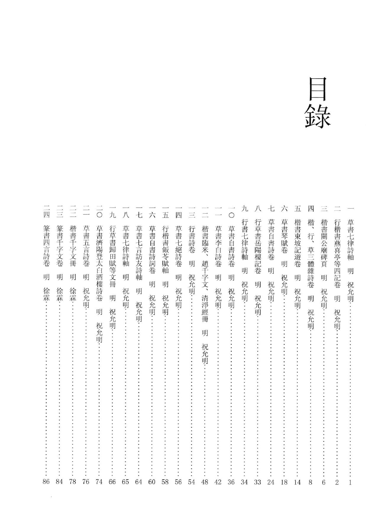 中国法书全集 第13卷 明 2.pdf_第6页