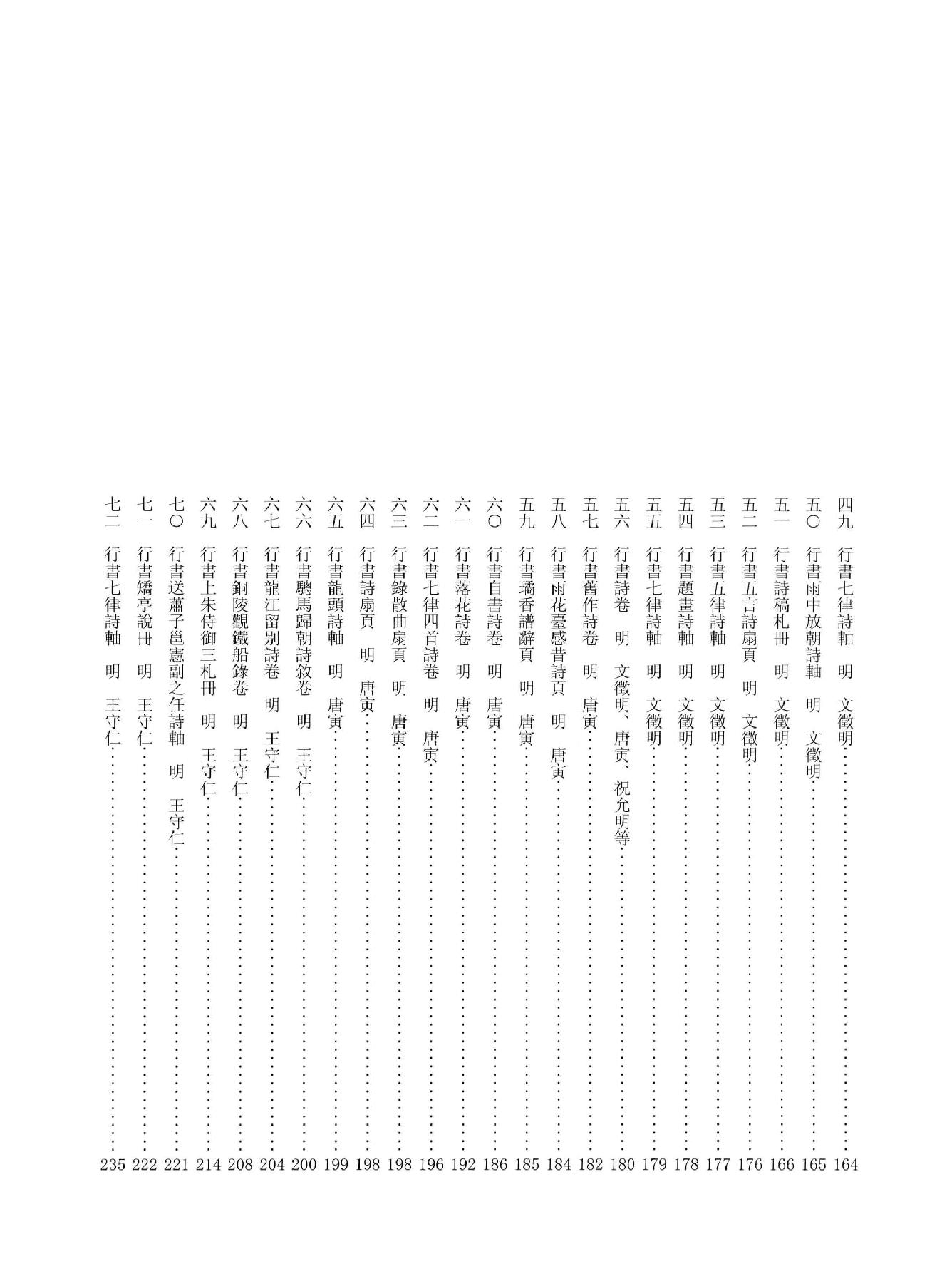 中国法书全集 第13卷 明 2.pdf_第8页