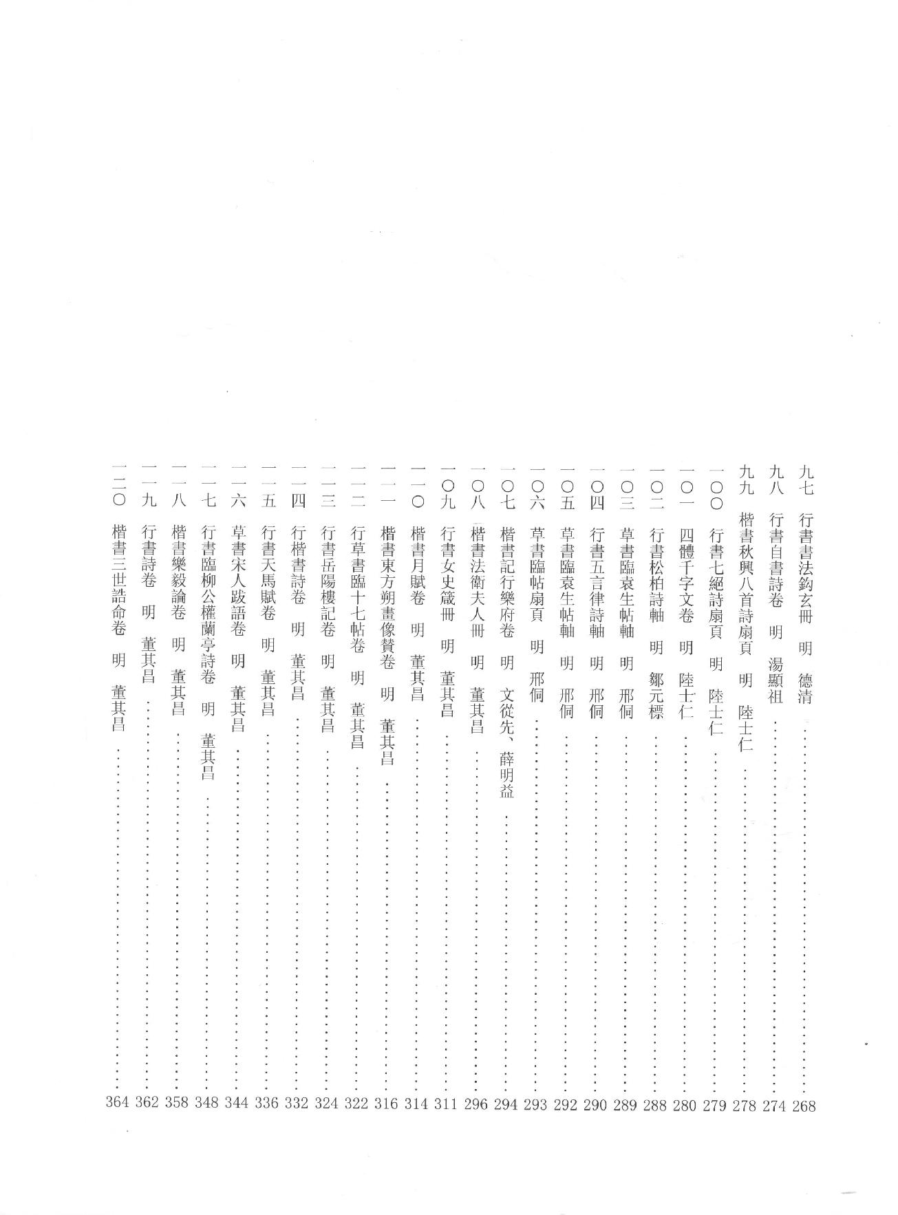 中国法书全集 第14卷 明 3 .pdf_第11页