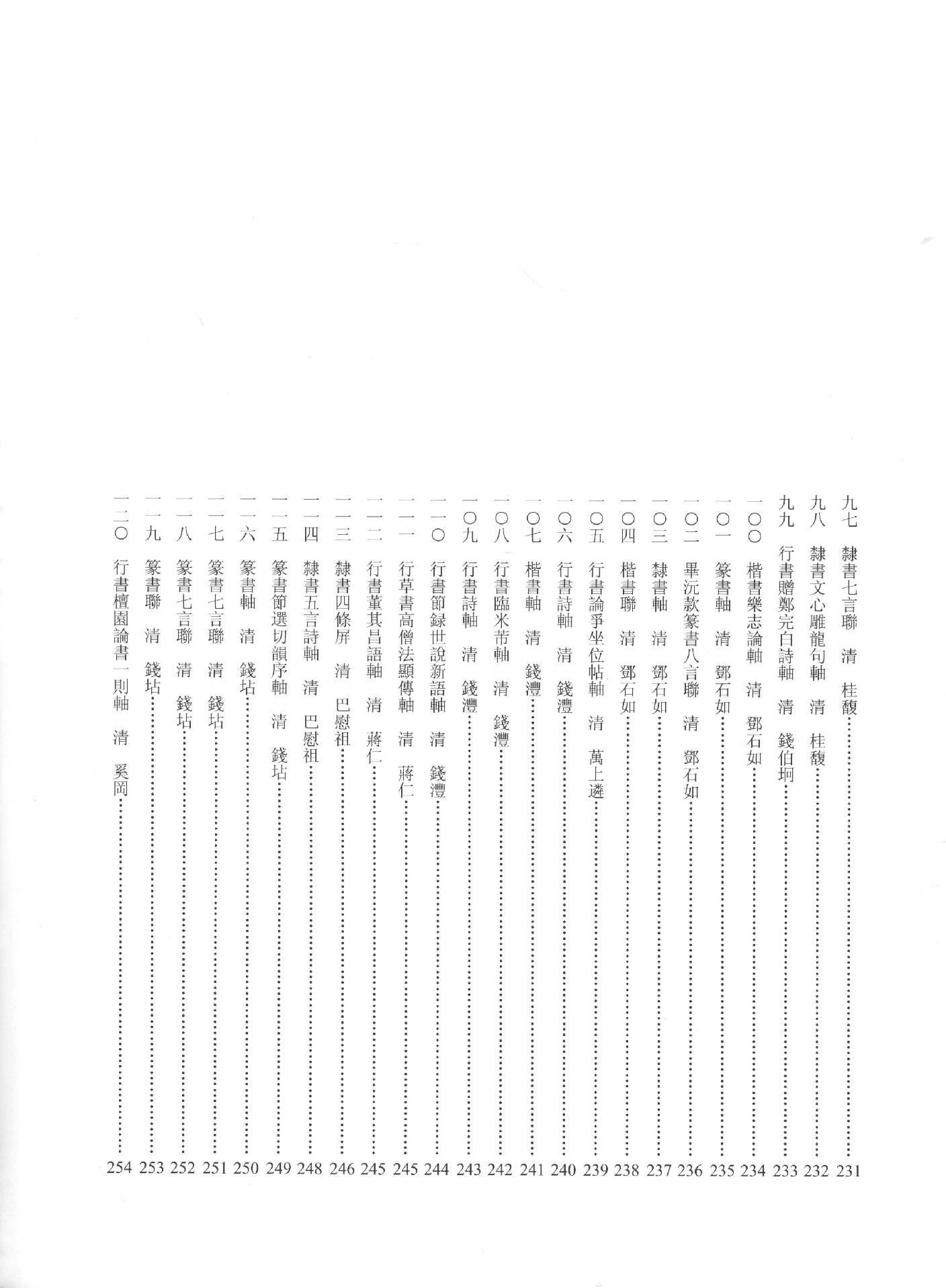 中国法书全集 第17卷 清2.pdf_第11页