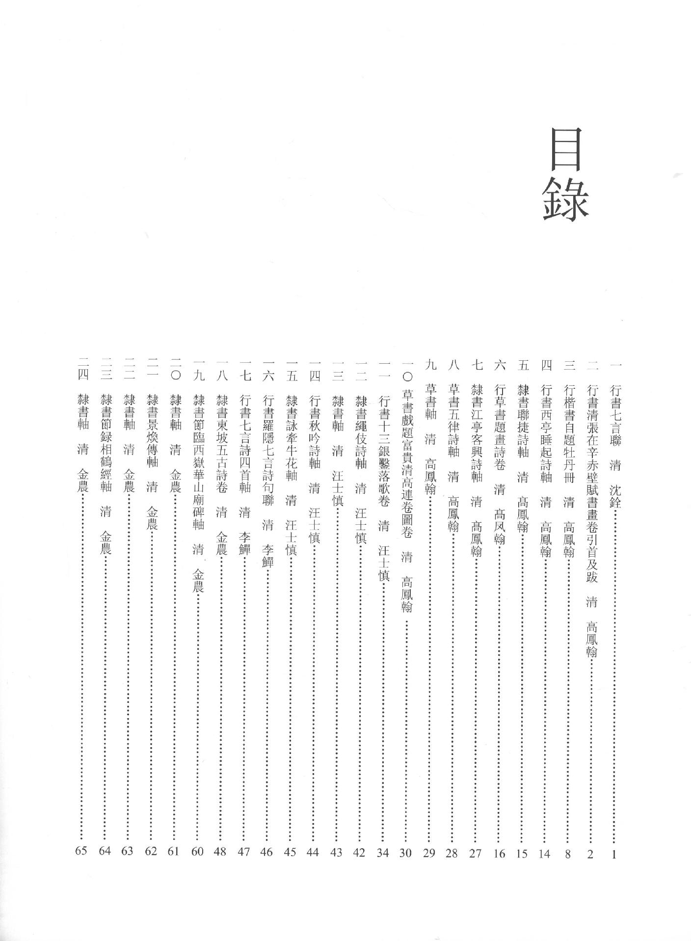 中国法书全集 第17卷 清2.pdf_第7页