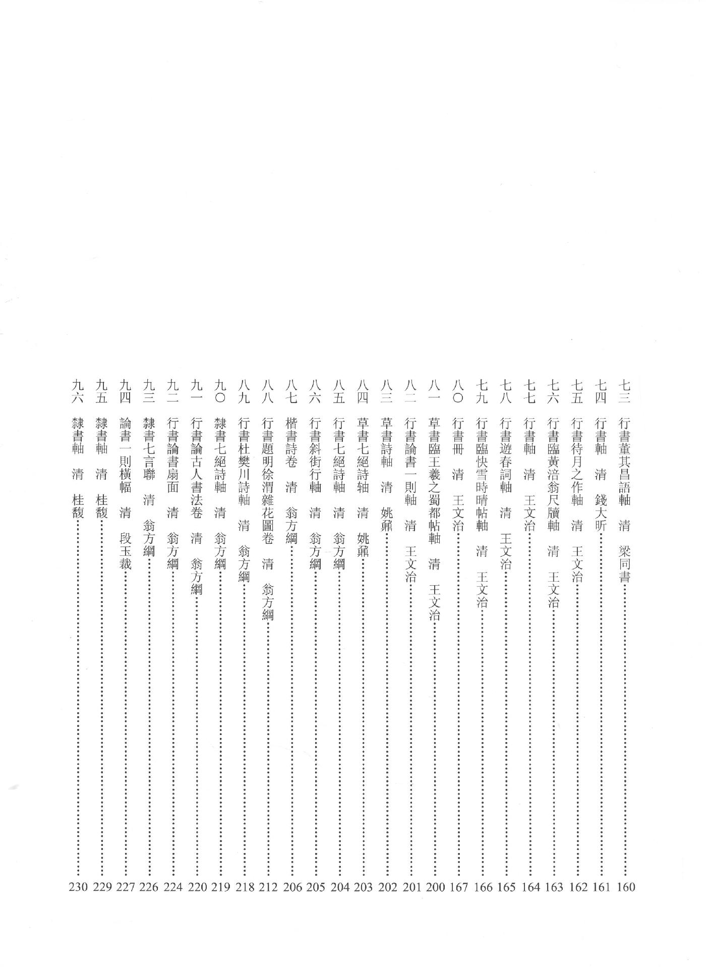 中国法书全集 第17卷 清2.pdf_第10页