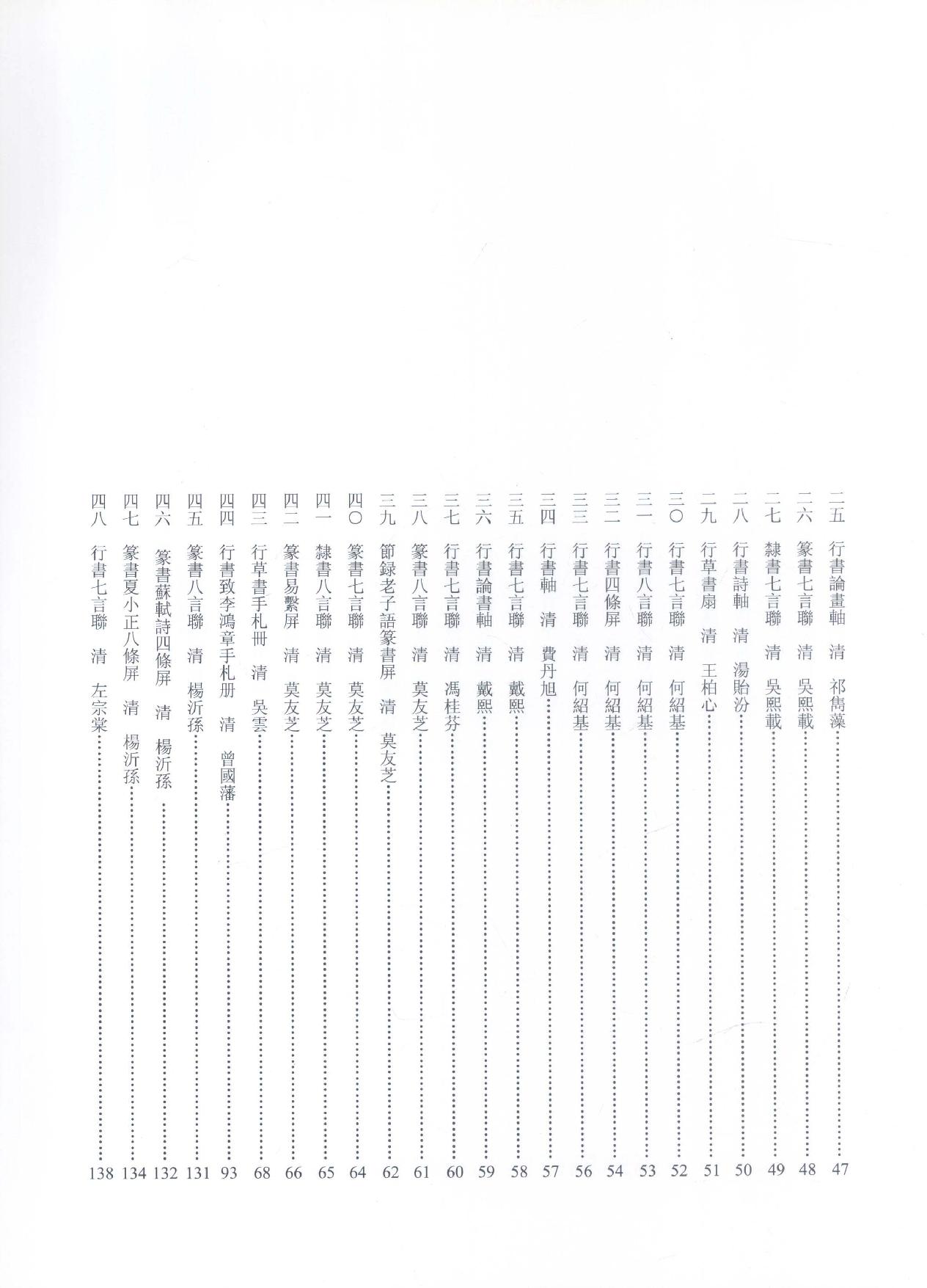 中国法书全集 第18卷 清3.pdf_第10页