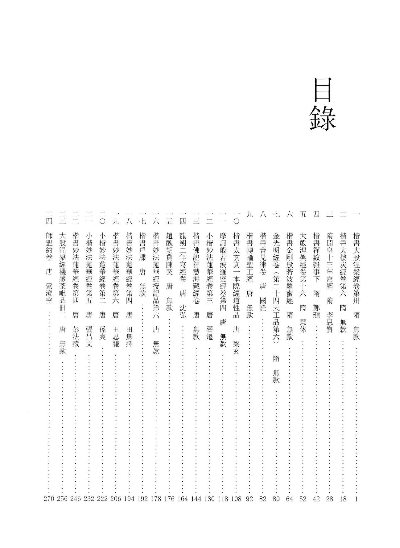 中国法书全集 第4卷 隋唐五代卷2.pdf_第1页