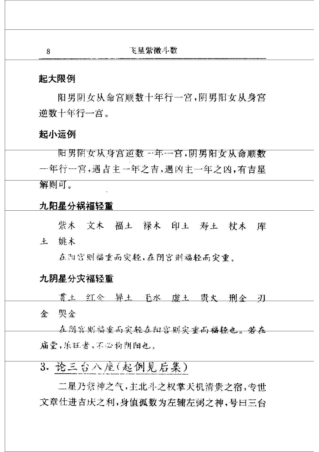 中国神秘文化通鉴飞星紫微斗数(【宋】陈抟).pdf_第16页