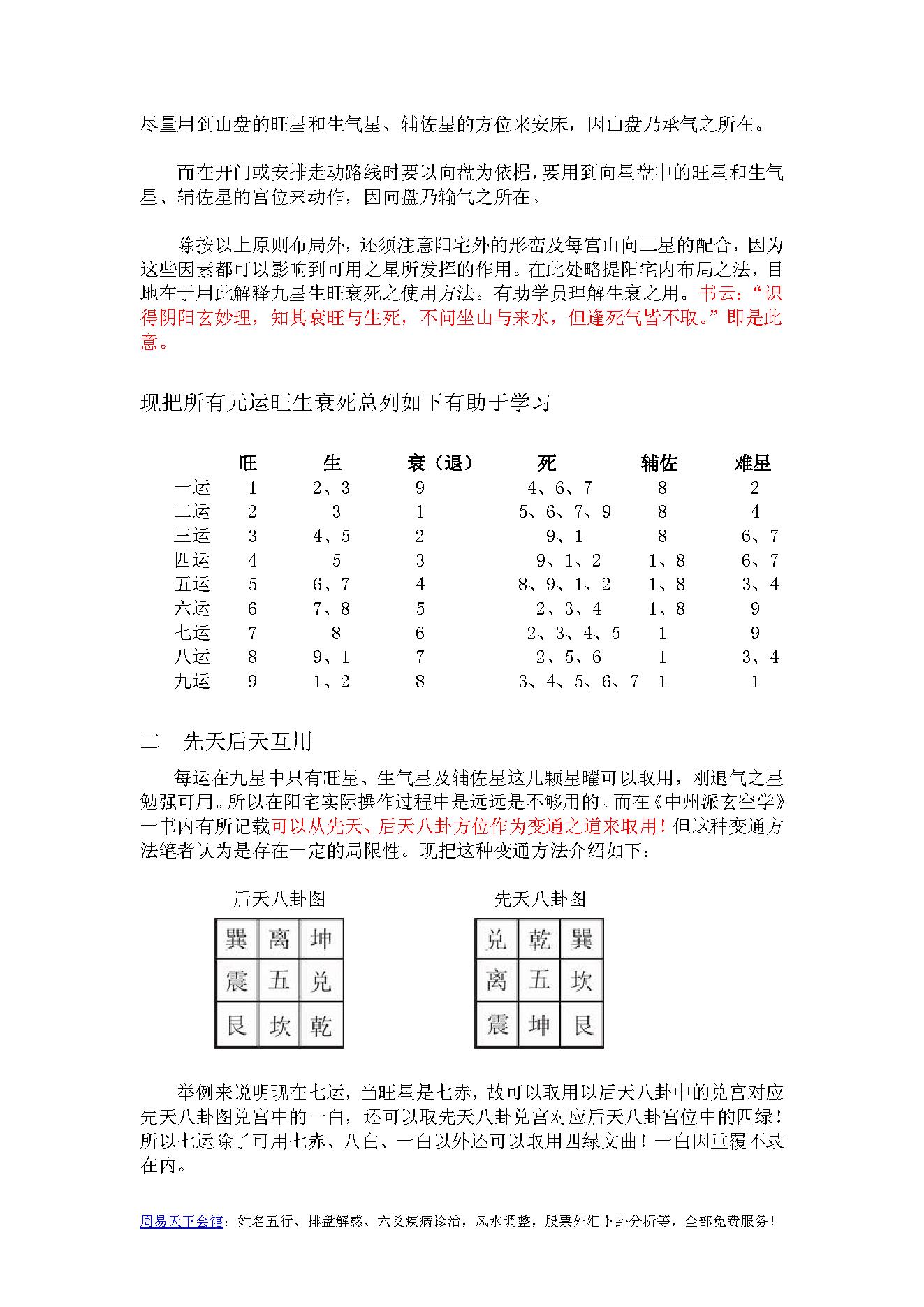 中州派【玄空风水】第2篇-玄空理气入门 .pdf_第3页