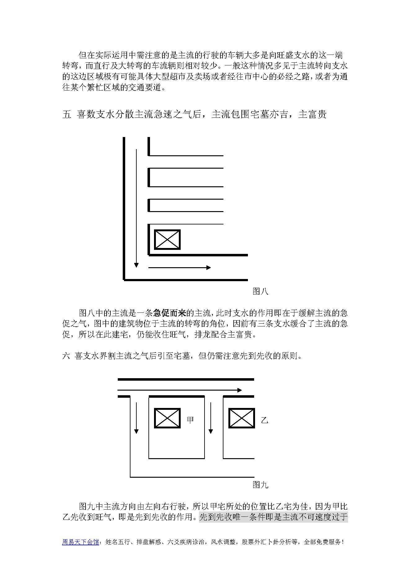 中州派【玄空风水】第3篇-水法宅形补遗概要.pdf_第6页