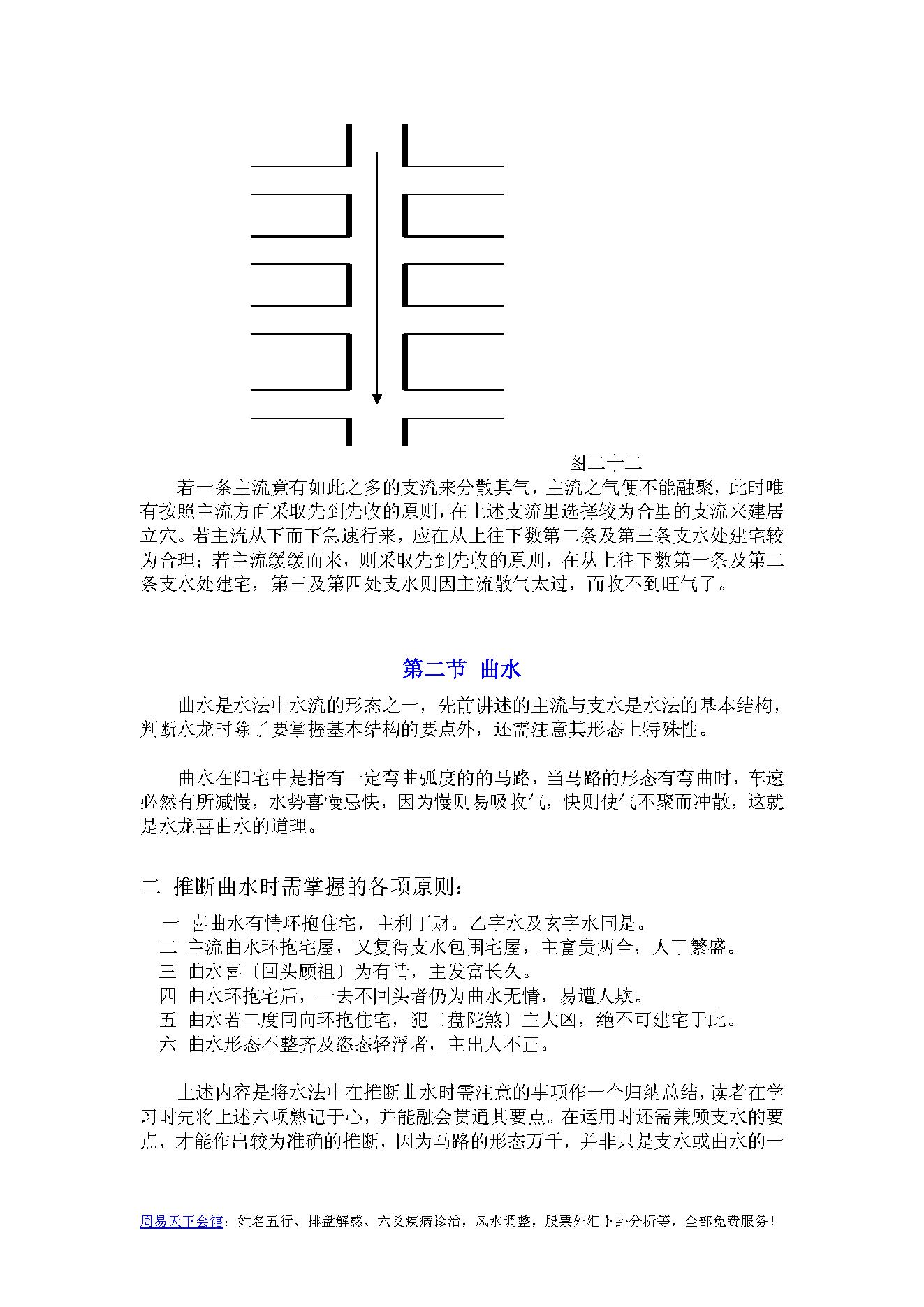 中州派【玄空风水】第3篇-水法宅形补遗概要.pdf_第12页