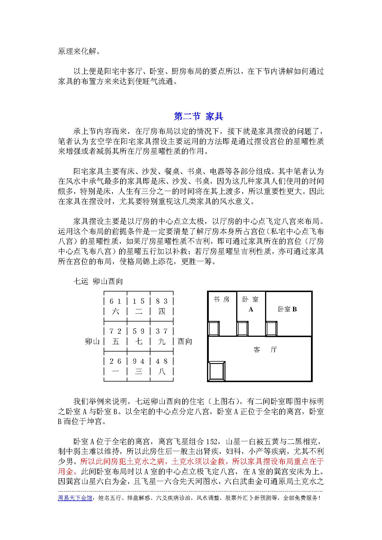 中州派【玄空风水】第5篇-阳宅运用篇.pdf_第13页