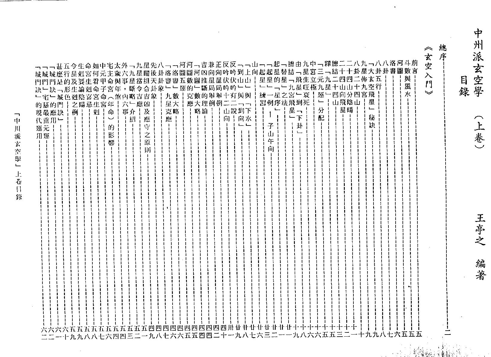 中州派玄空学（上冊).pdf_第2页