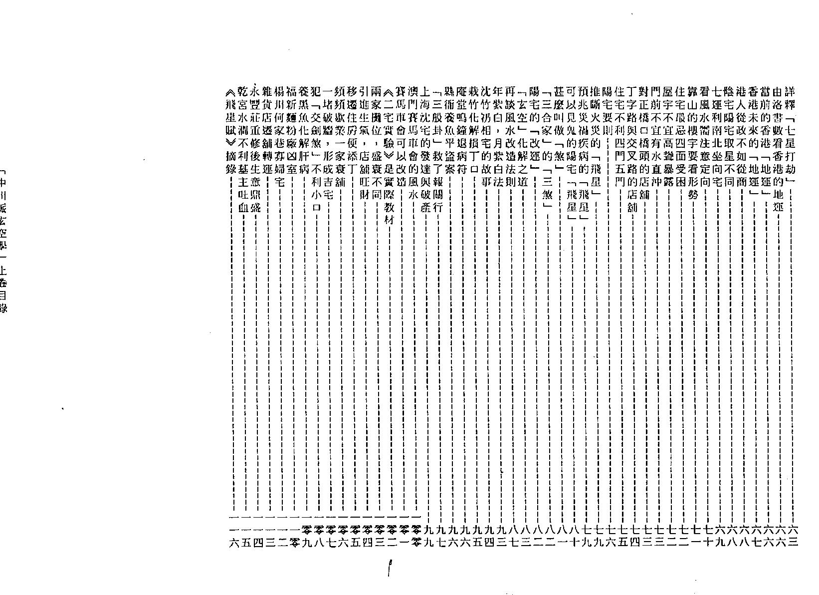 中州派玄空学（上冊).pdf_第3页