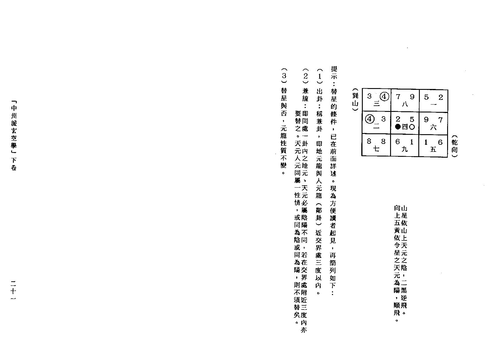 中州派玄空學(下冊).pdf_第21页