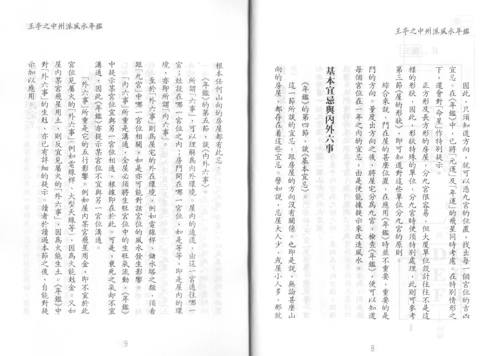 中州派風水年鑑(1996年).pdf_第8页