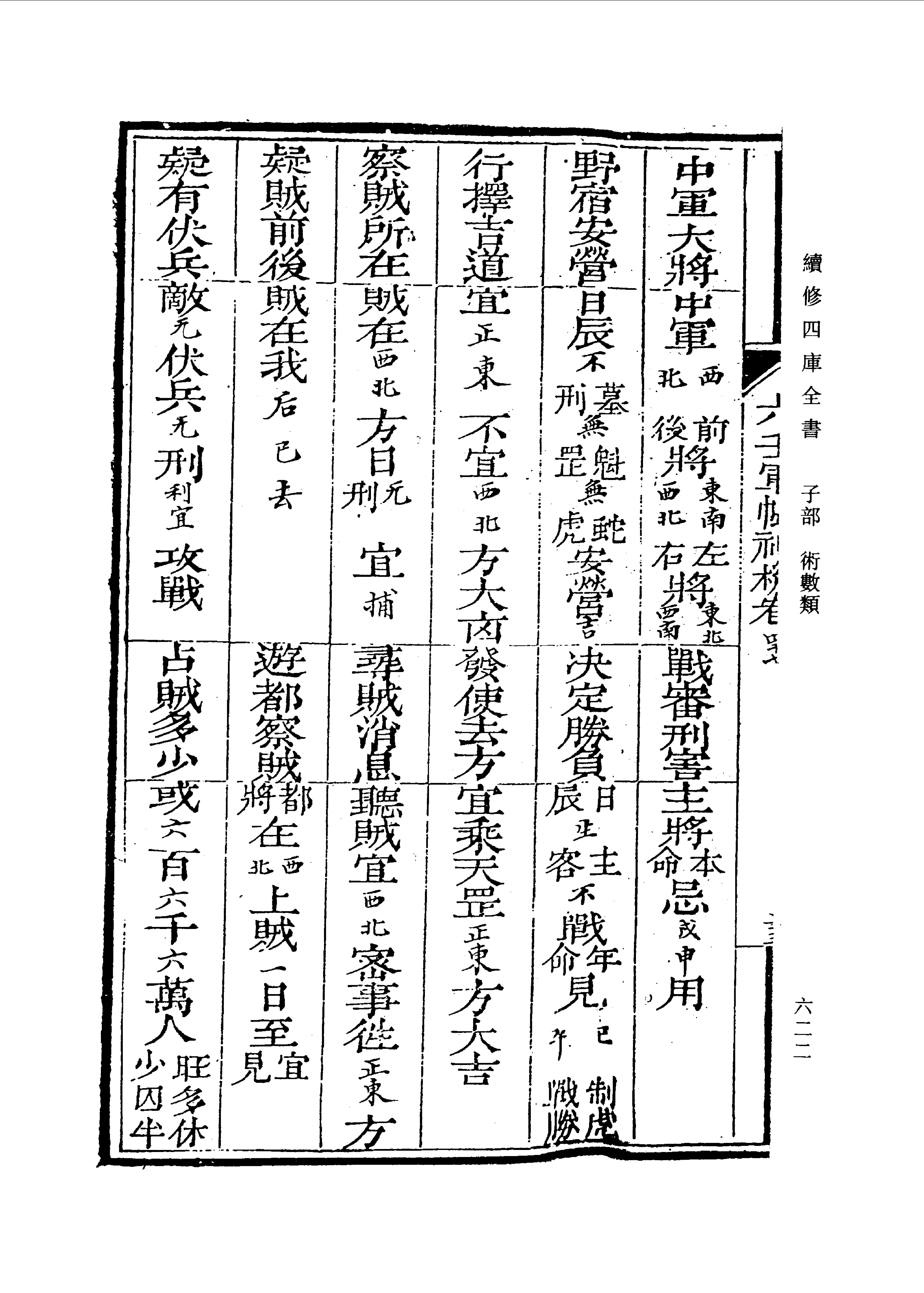 六壬军帐神机（卷三十五至卷四十八）_0613-0674.pdf_第13页