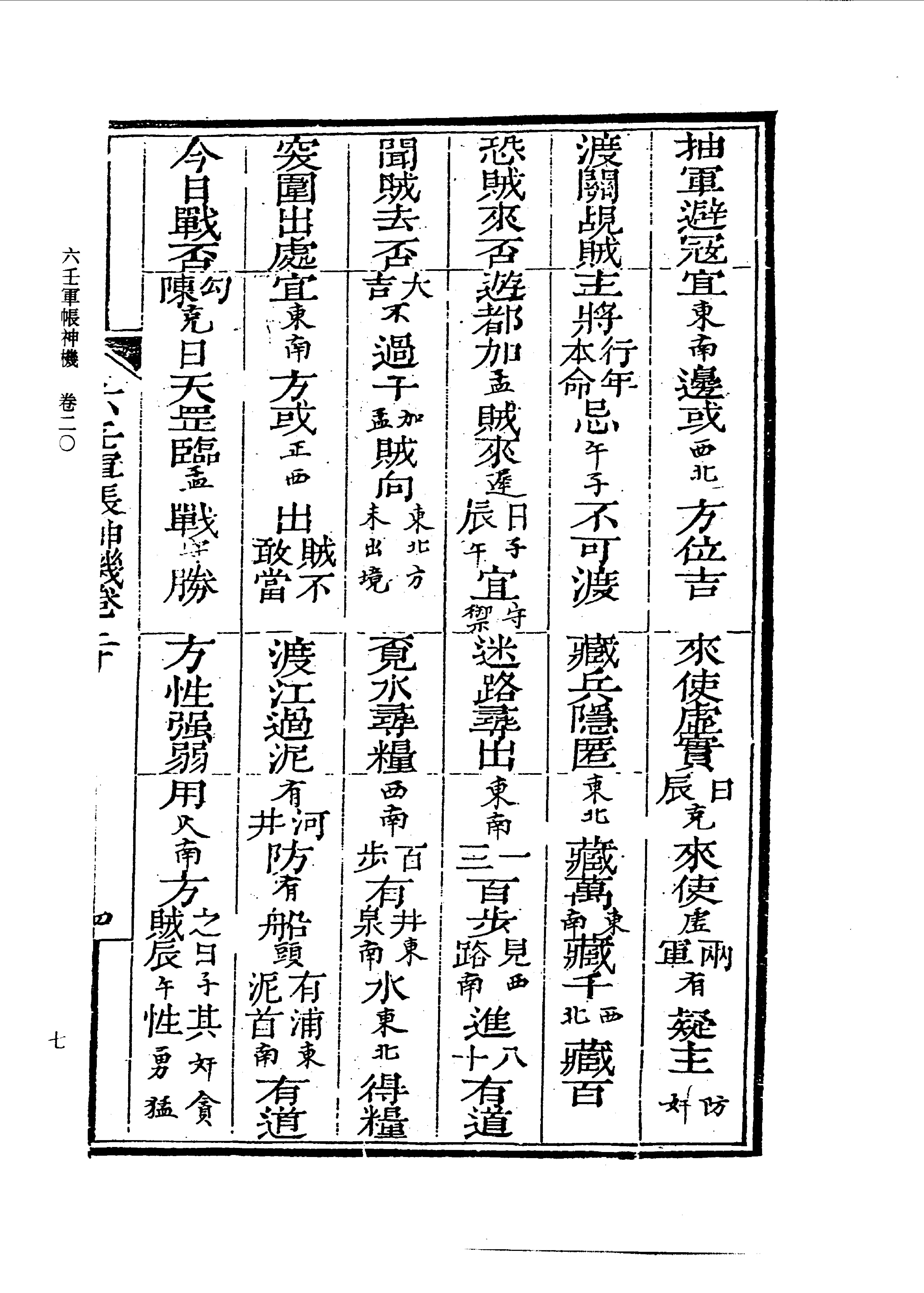 六壬军帐神机（卷二十至卷三十四）_0001-0073.pdf_第10页