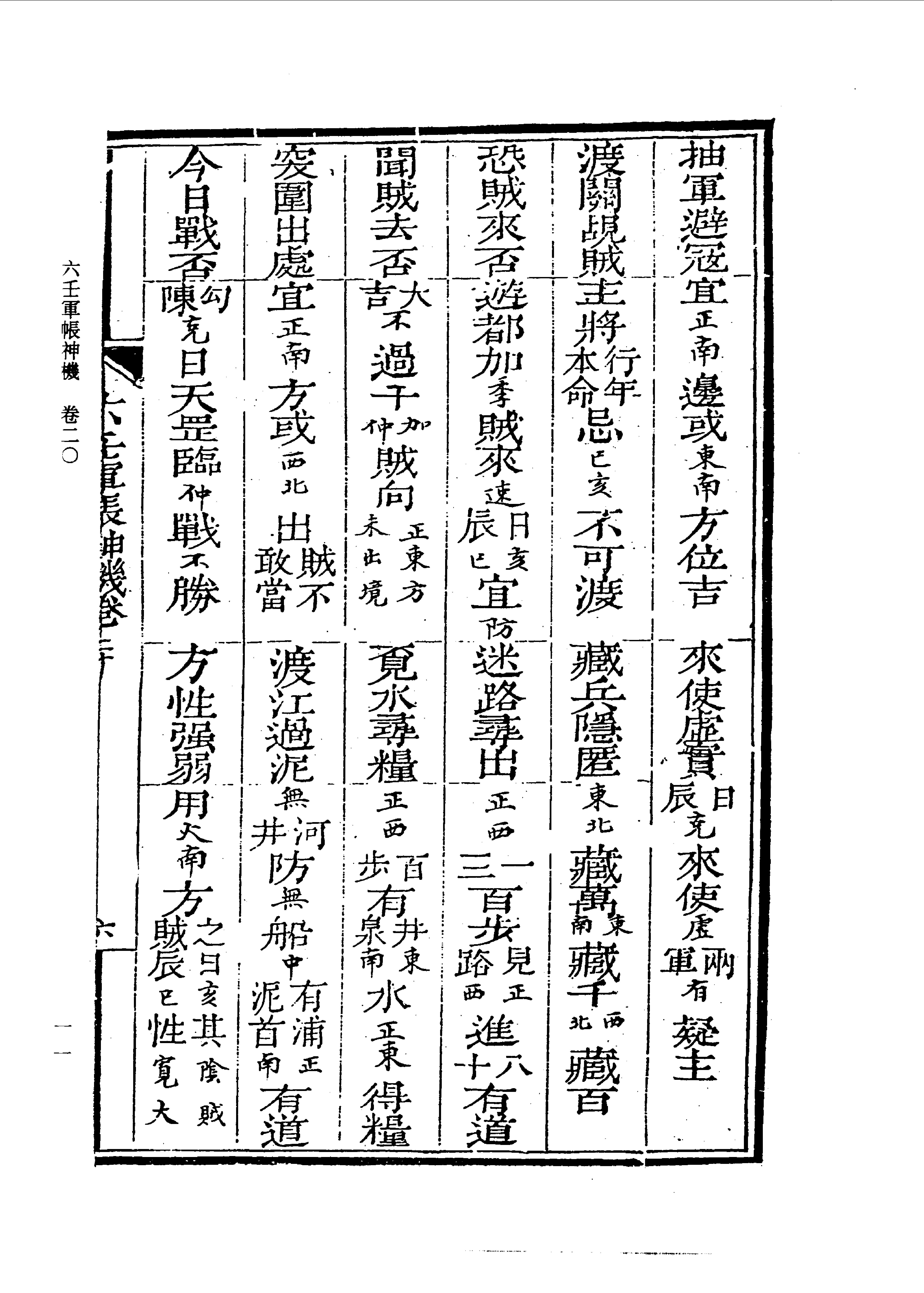 六壬军帐神机（卷二十至卷三十四）_0001-0073.pdf_第14页