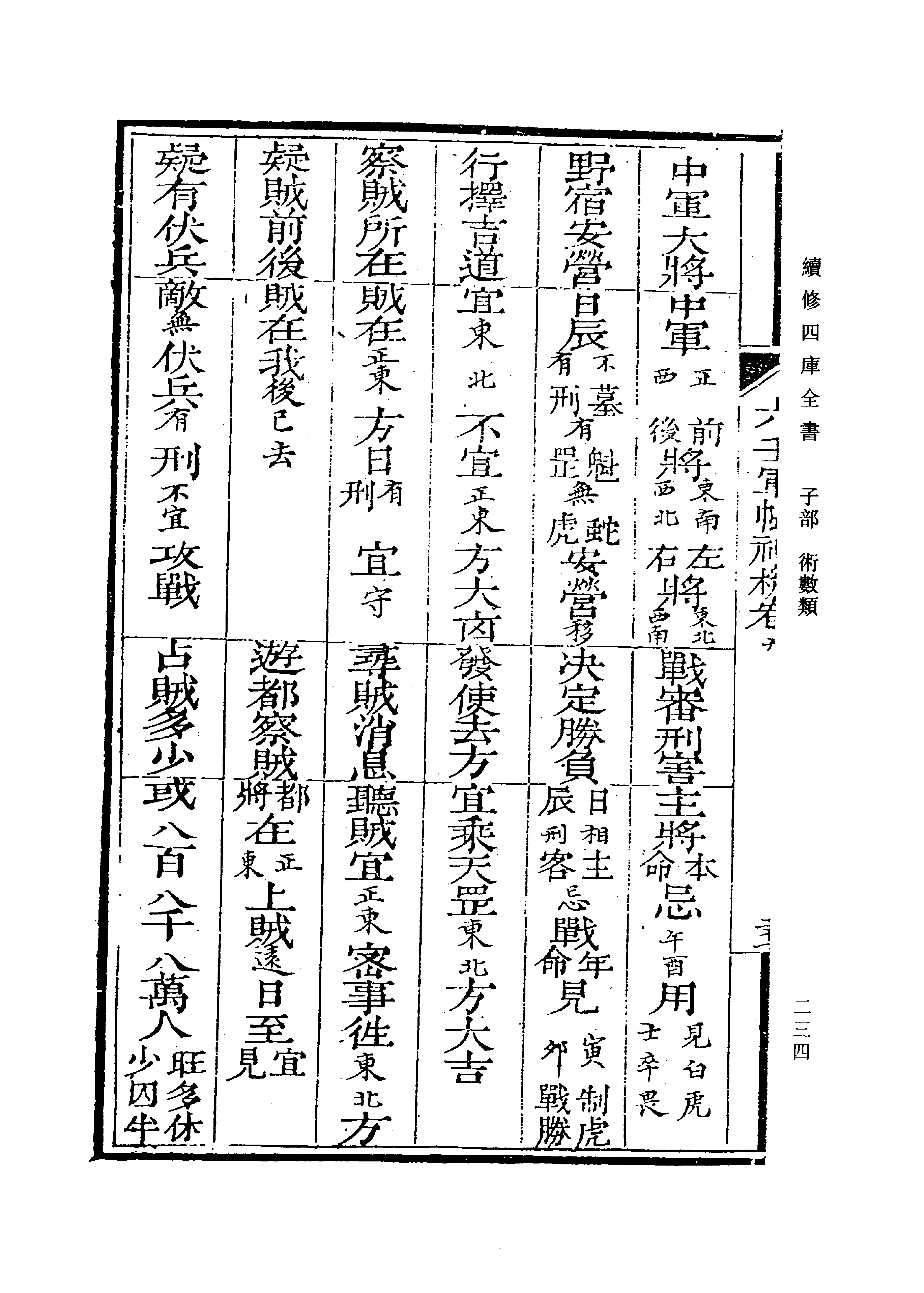 六壬军帐神机（卷五至卷十九）_0220-0292.pdf_第18页