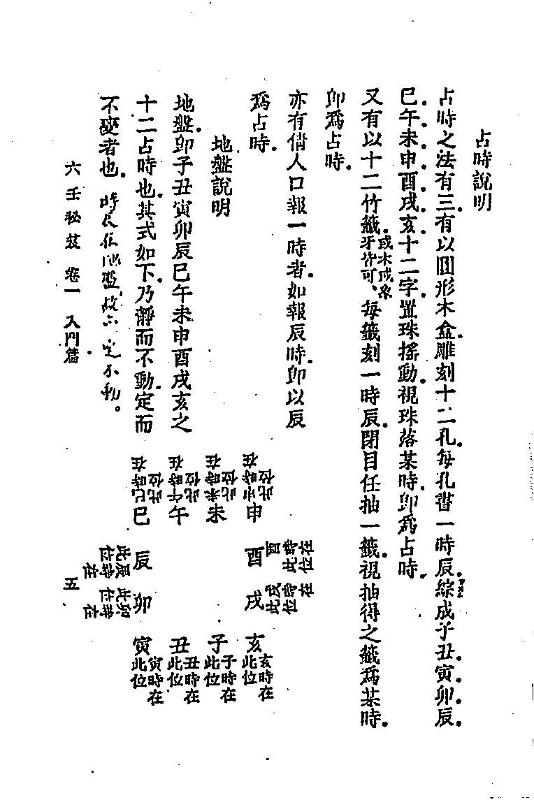 六壬秘笈(韦千里).pdf (六壬秘笈(韦千里).pdf) (z-lib.org).pdf_第14页