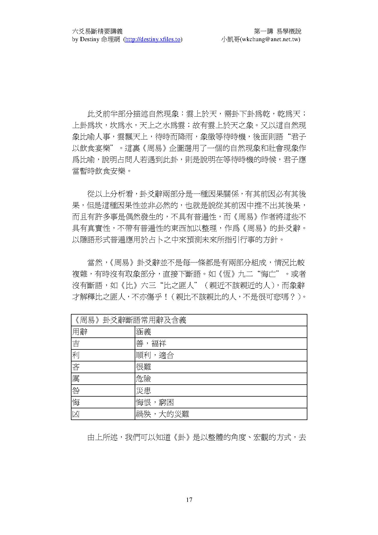 六爻易断精要讲义CH1.pdf_第17页