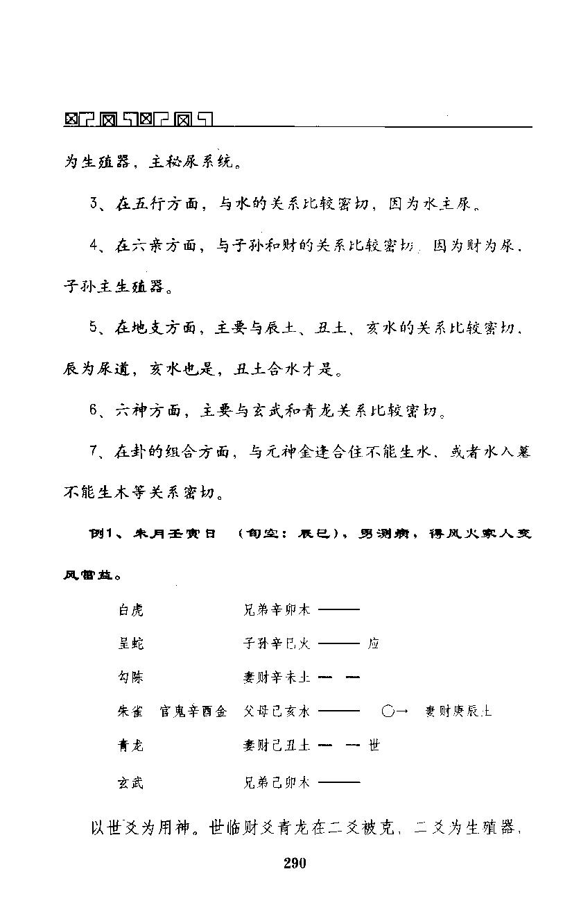 六爻测病分科详解_王虎应着.pdf_第3页