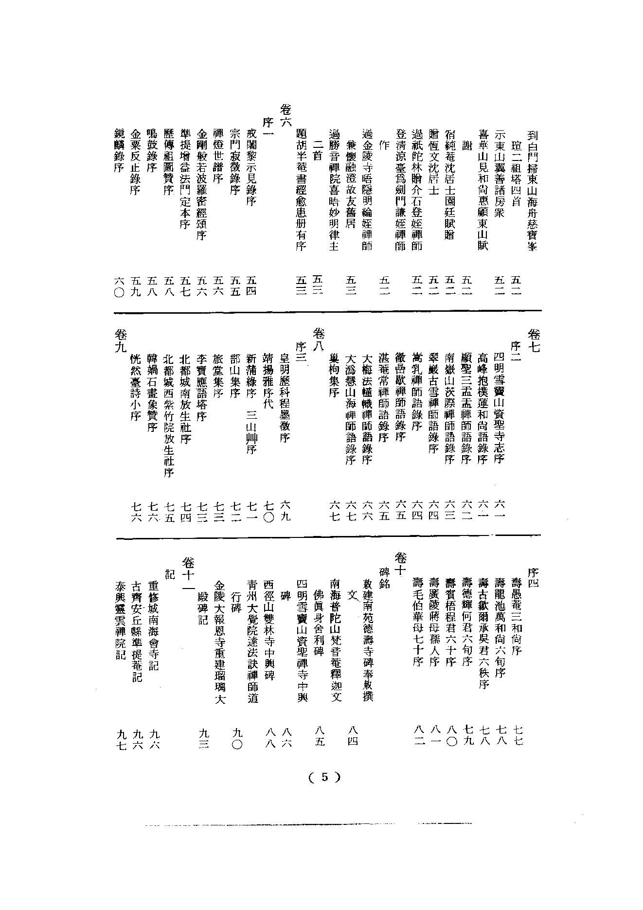 初编  第10册  138  布水台集_[清]道忞撰_明文书局_1981.pdf_第11页