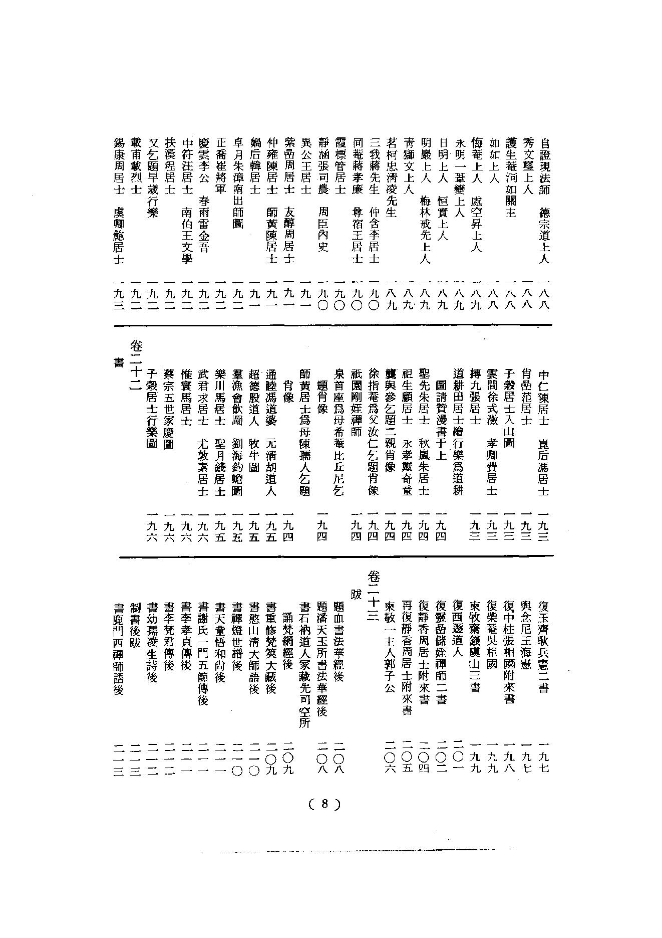 初编  第10册  138  布水台集_[清]道忞撰_明文书局_1981.pdf_第14页