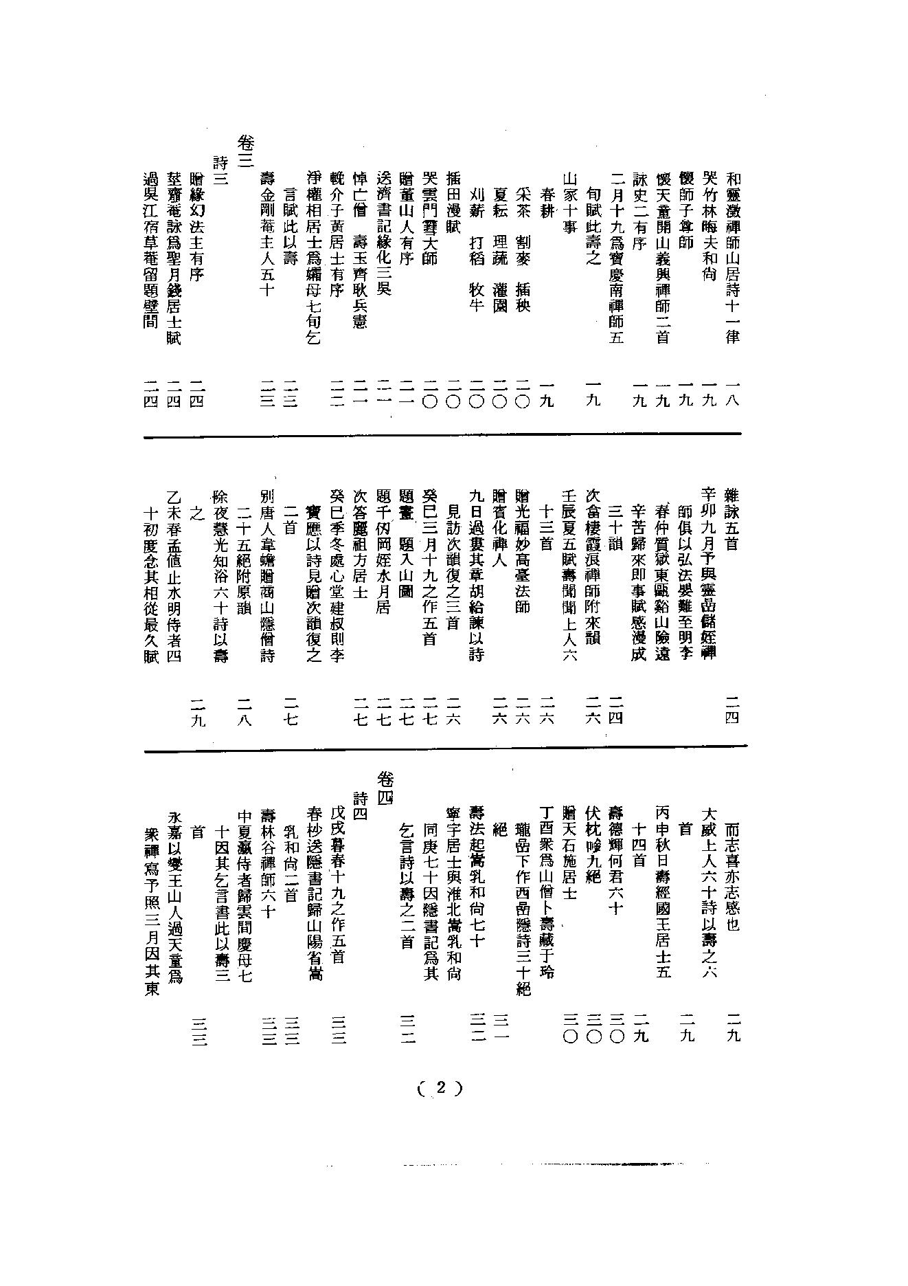 初编  第10册  138  布水台集_[清]道忞撰_明文书局_1981.pdf_第8页