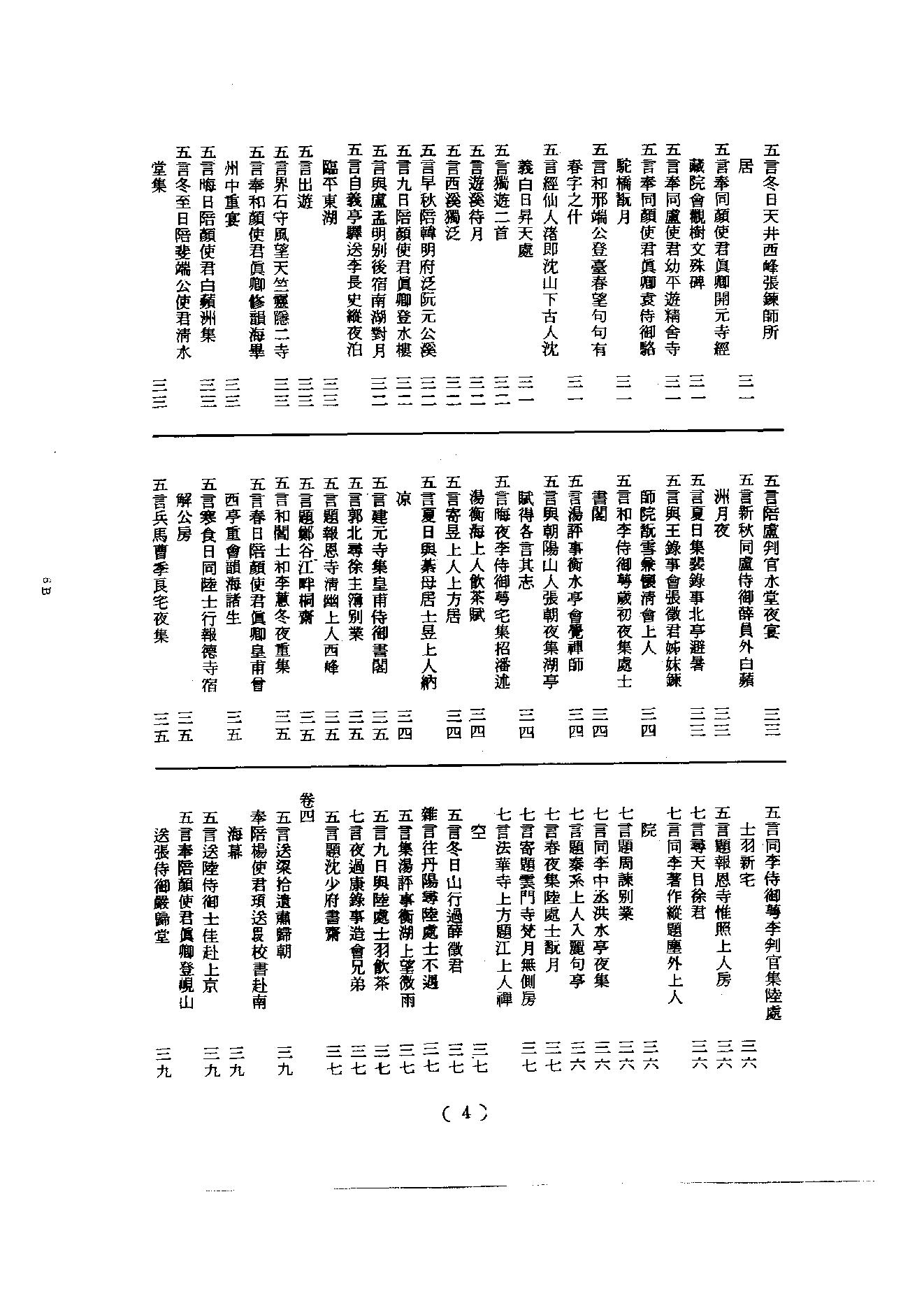 初编  第2册  104  杼山集_[唐]皎然撰  [明]毛晋编_明文书局_1981.pdf_第12页