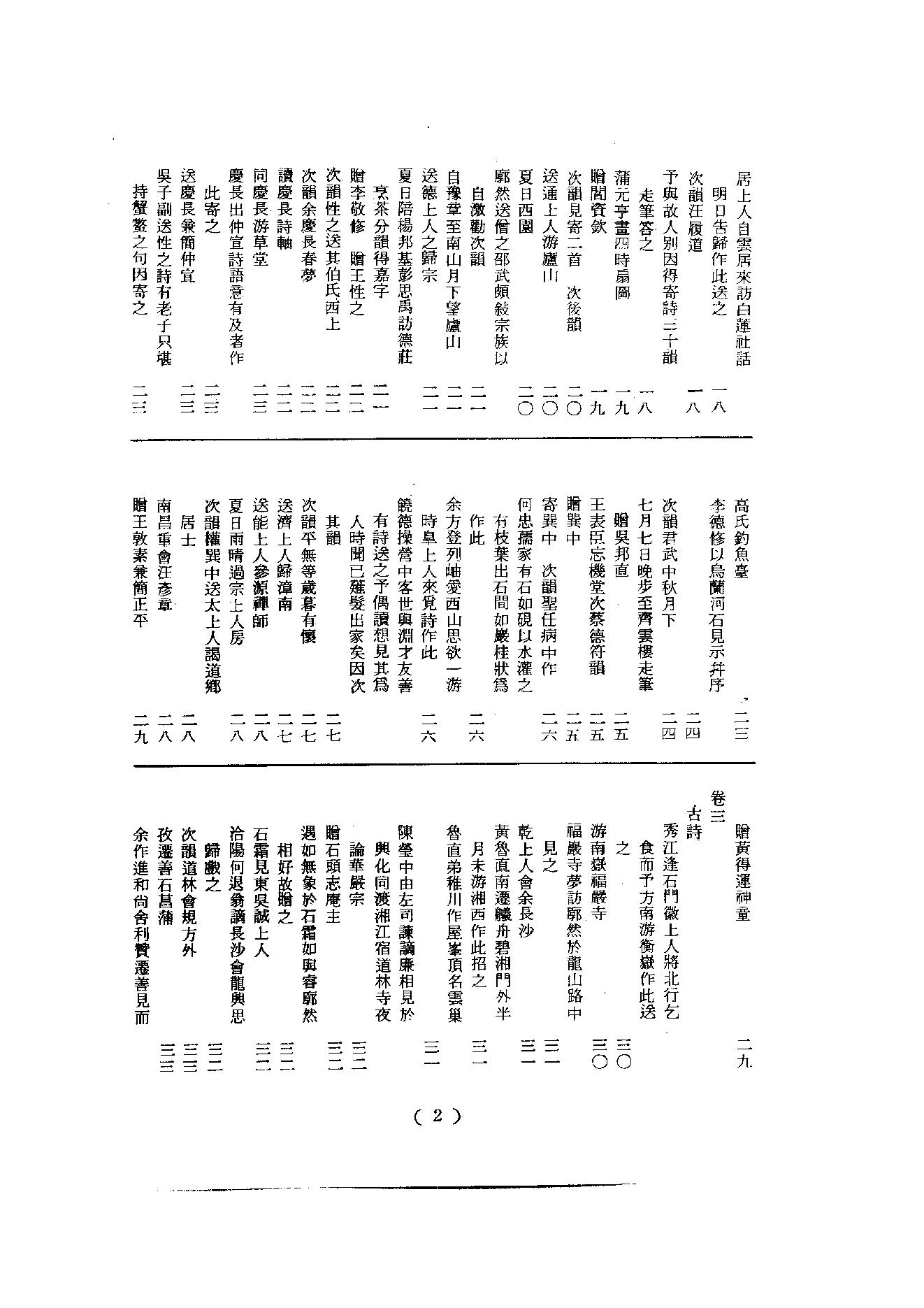 初编  第4册  111  石门文字禅_[北宋]德洪撰_明文书局股份有限公司_1981年03月第1版.pdf_第3页