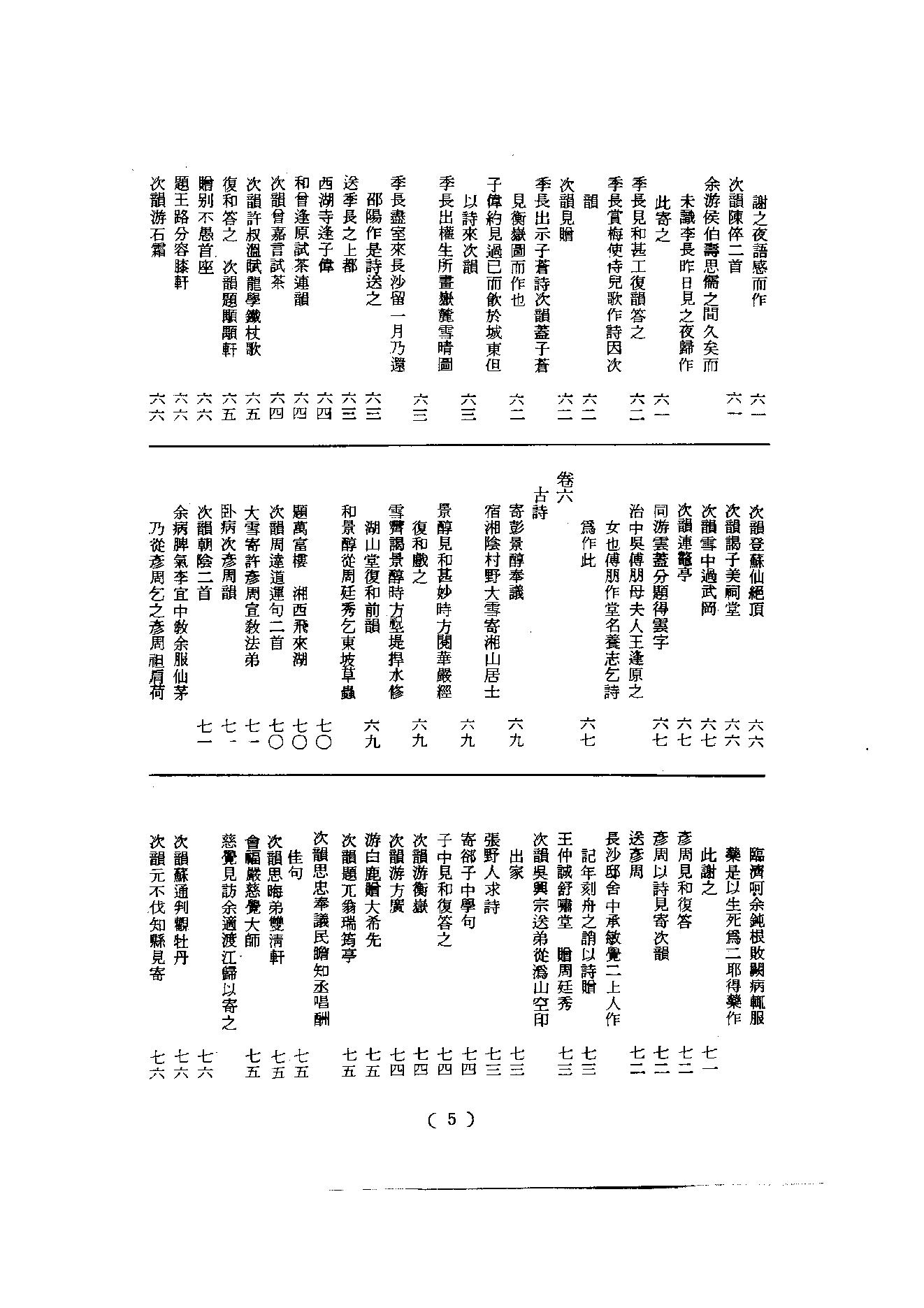 初编  第4册  111  石门文字禅_[北宋]德洪撰_明文书局股份有限公司_1981年03月第1版.pdf_第6页