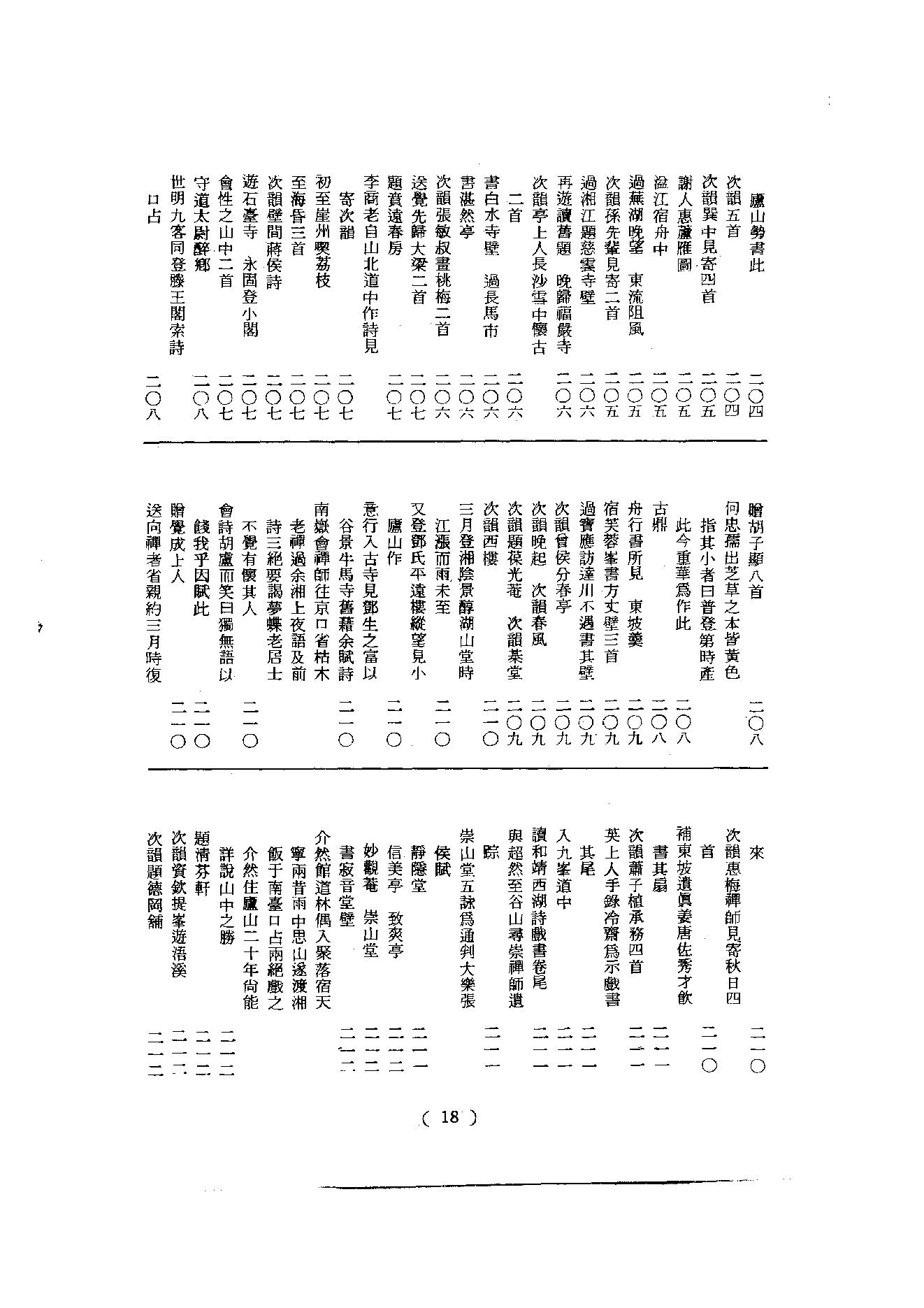 初编  第4册  111  石门文字禅_[北宋]德洪撰_明文书局股份有限公司_1981年03月第1版.pdf_第19页