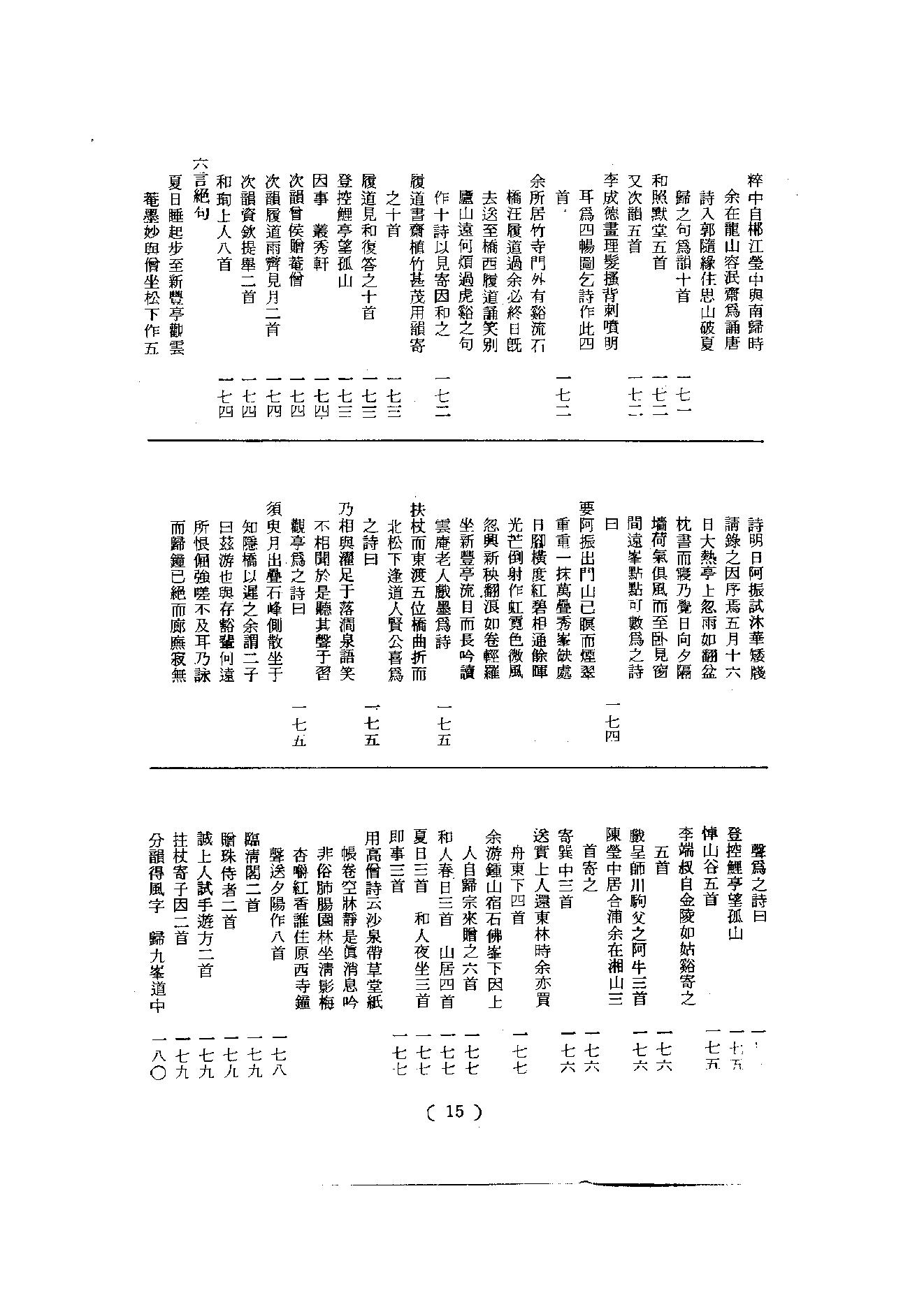 初编  第4册  111  石门文字禅_[北宋]德洪撰_明文书局股份有限公司_1981年03月第1版.pdf_第16页