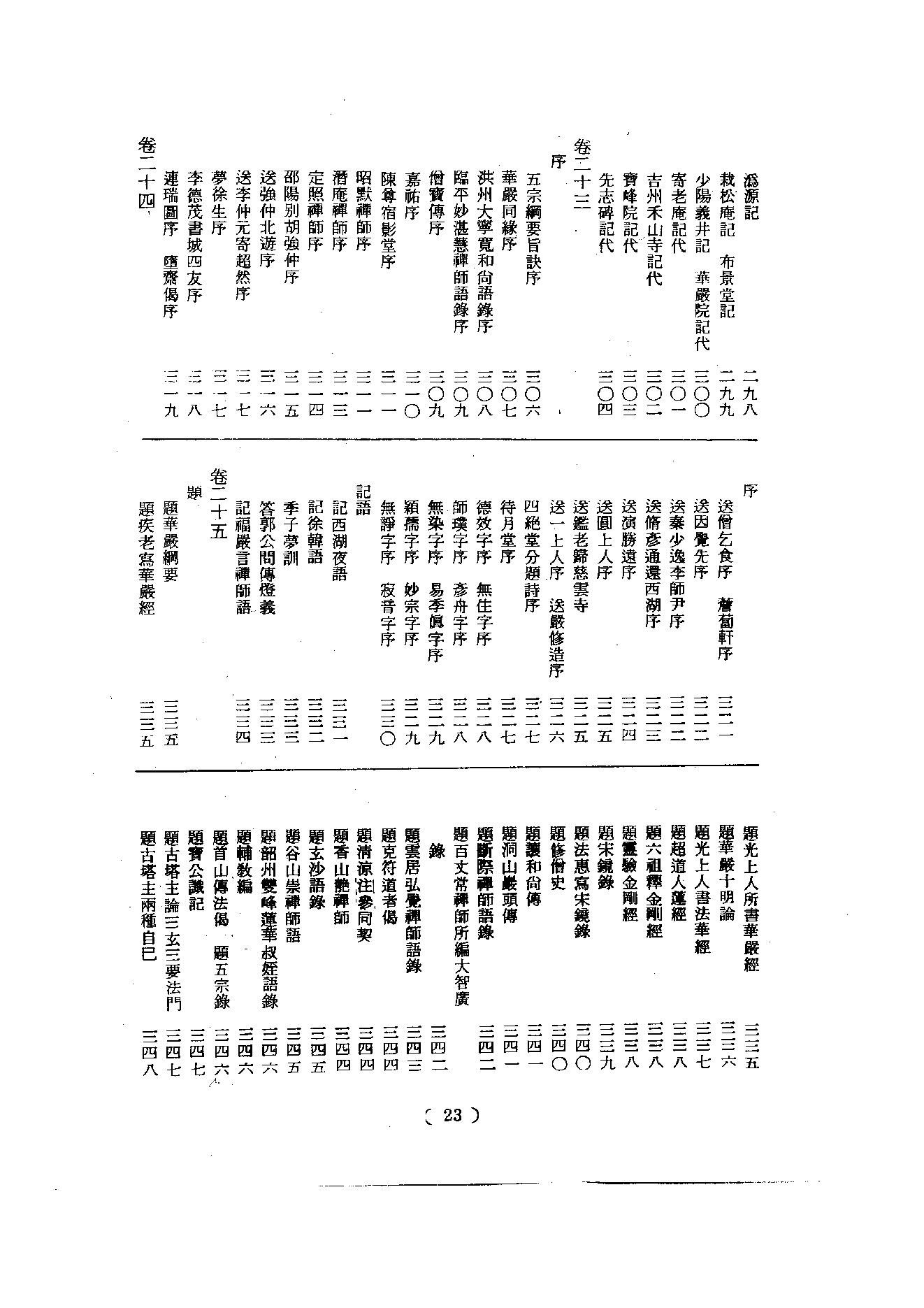 初编  第4册  111  石门文字禅_[北宋]德洪撰_明文书局股份有限公司_1981年03月第1版.pdf_第24页