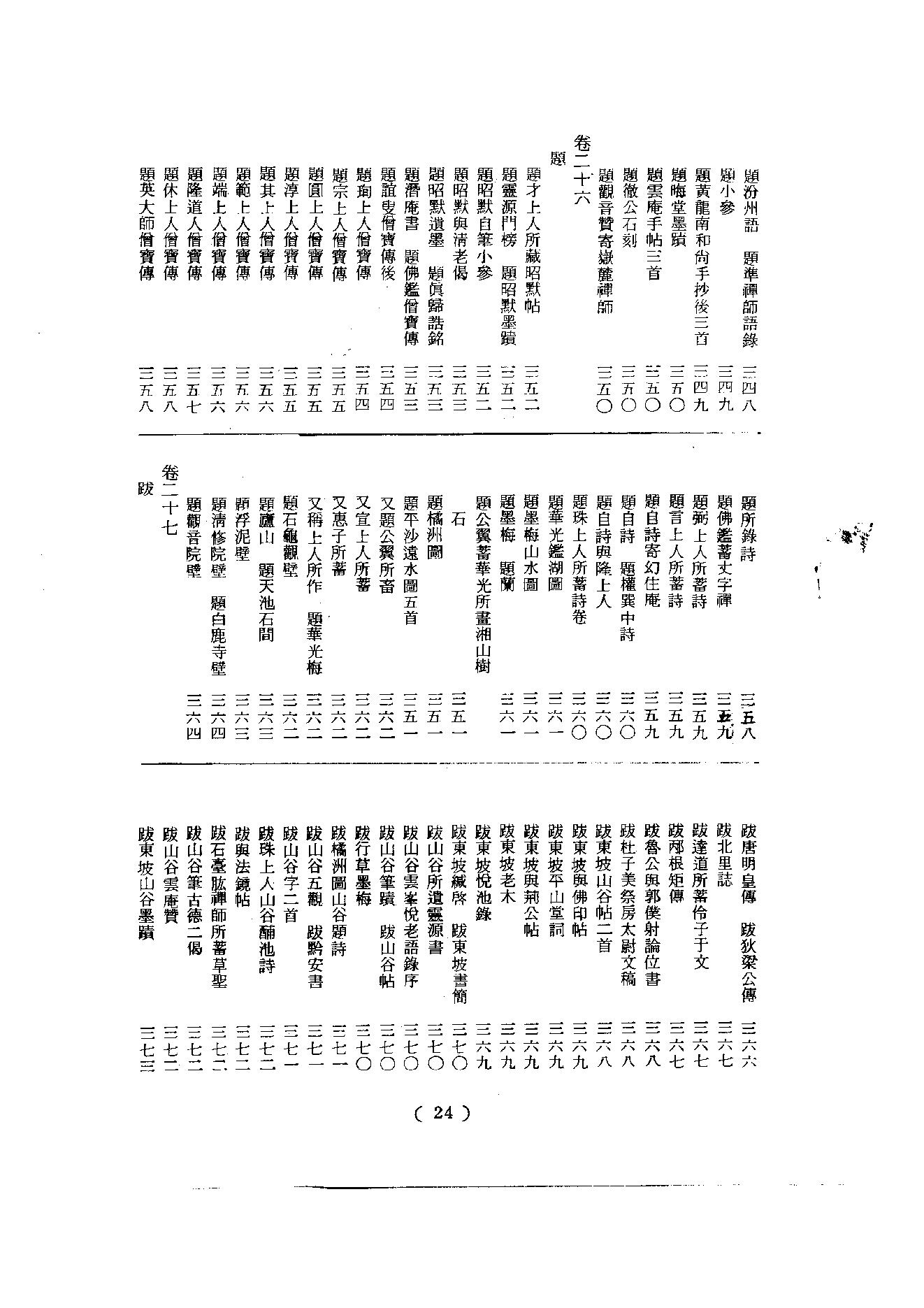 初编  第4册  111  石门文字禅_[北宋]德洪撰_明文书局股份有限公司_1981年03月第1版.pdf_第25页