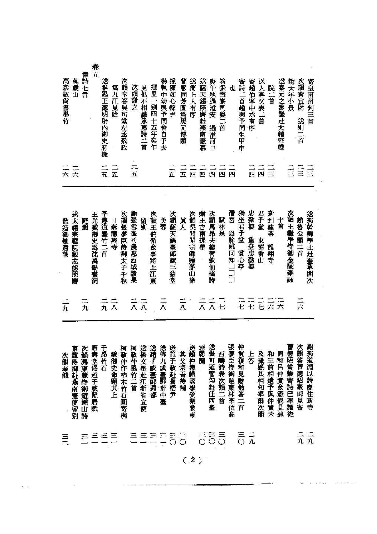 初编  第6册  120  蒲室集_[元]大撰_明文书局_1981.pdf_第7页