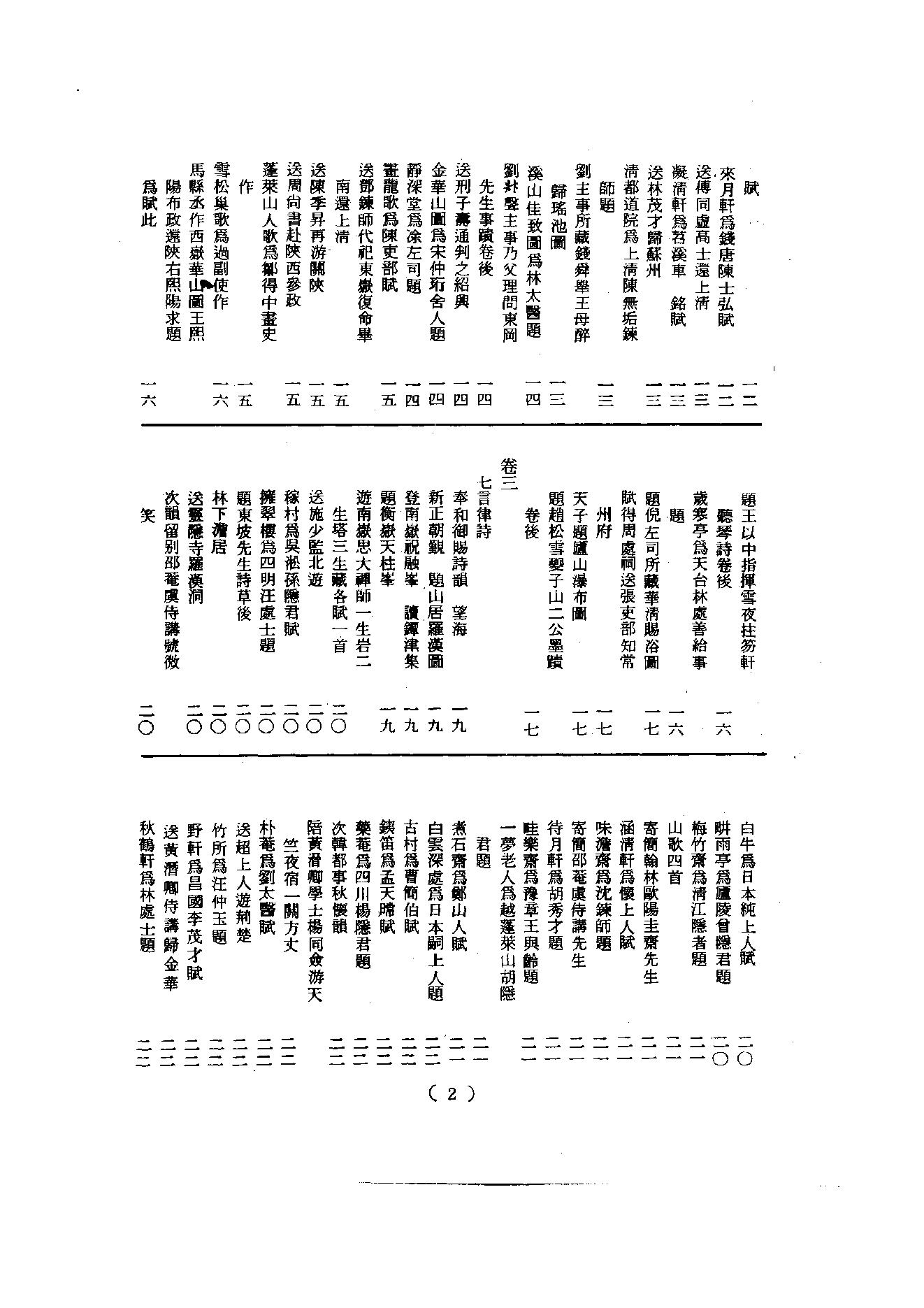 初编  第7册  125  蒲庵集_[明]来復撰  法住编_明文书局_1981.pdf_第5页