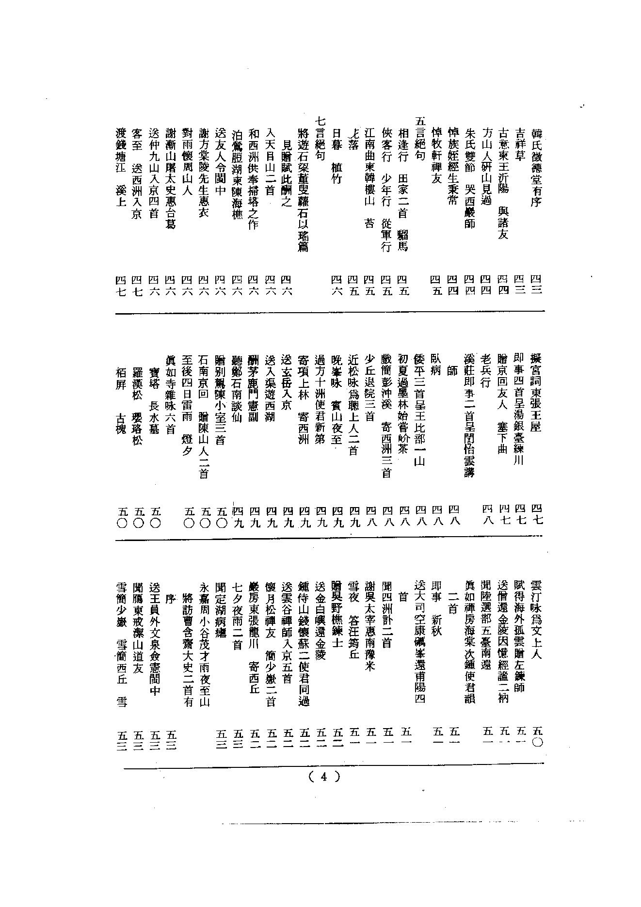 初编  第7册  127-128  冬谿外集_[明]方泽撰  陆光祖選_明文书局股份有限公司_1981年03月第1版.pdf_第5页