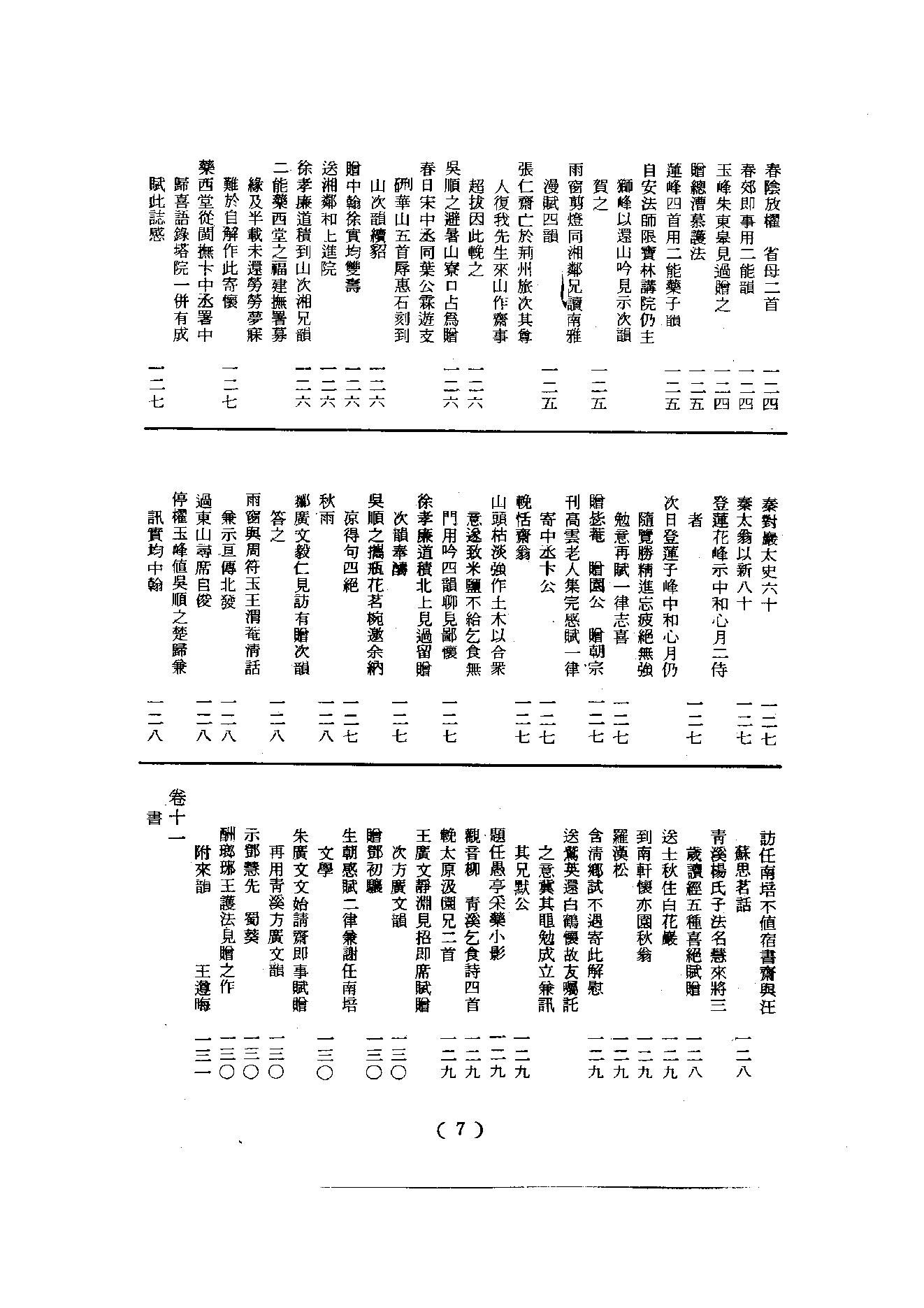 初编  第9册  137  香域自求膺禅师内外集_[清]敏膺撰  圣药编_明文书局股份有限公司_1981年03月第1版.pdf_第9页