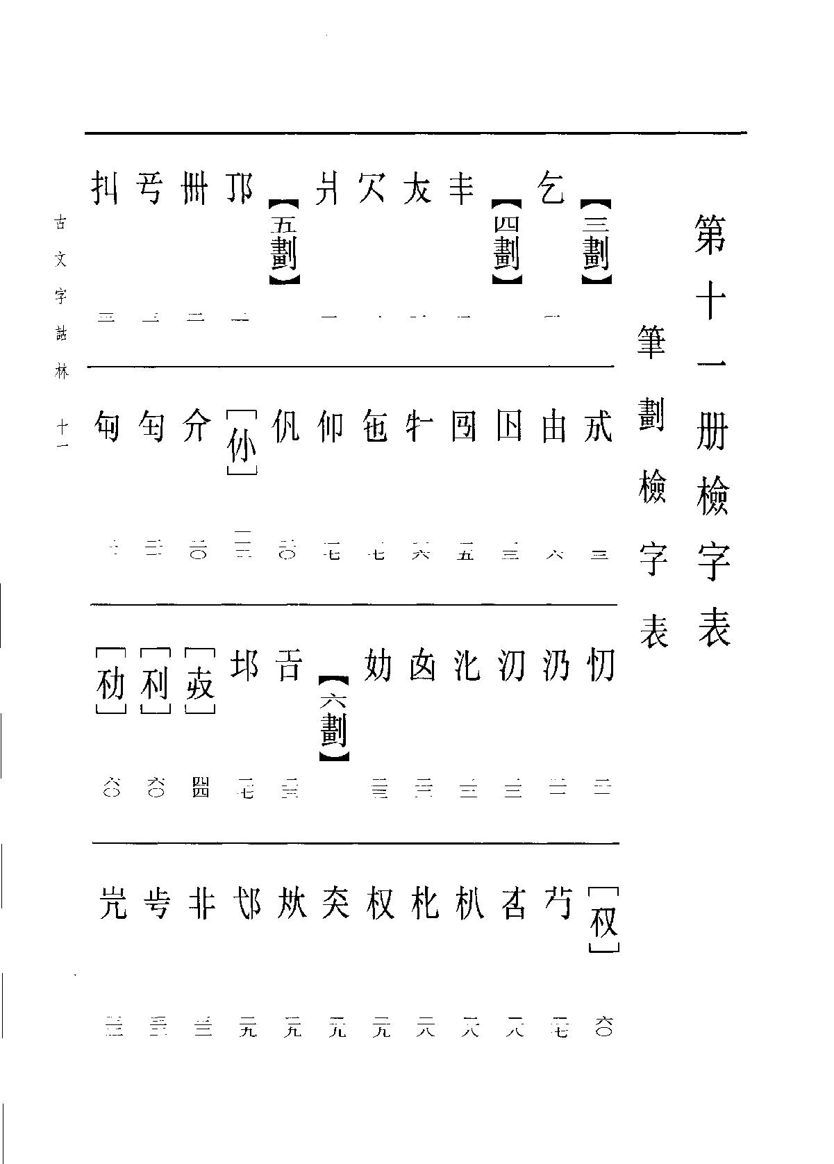 古文字诂林11.pdf_第10页