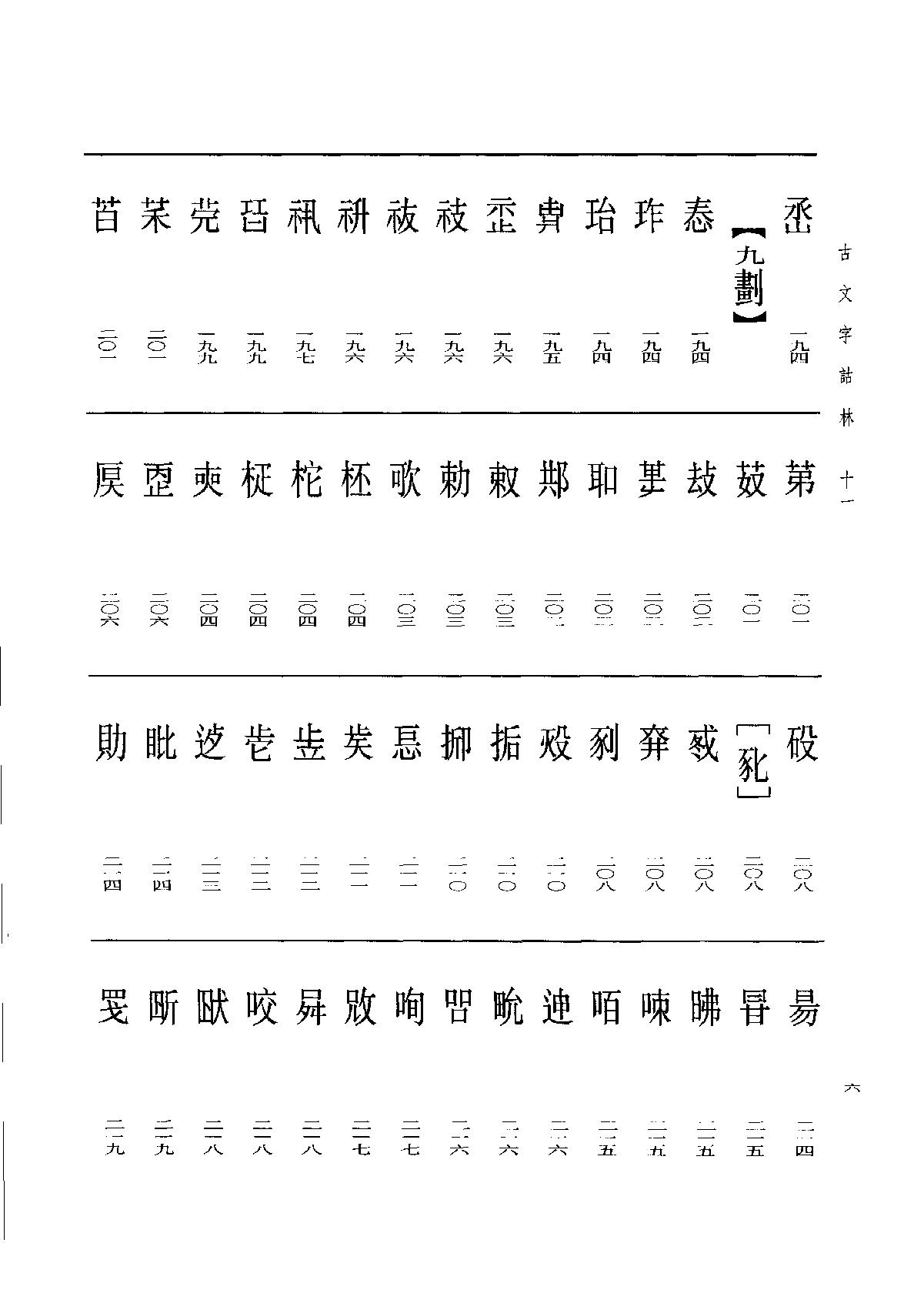 古文字诂林11.pdf_第15页