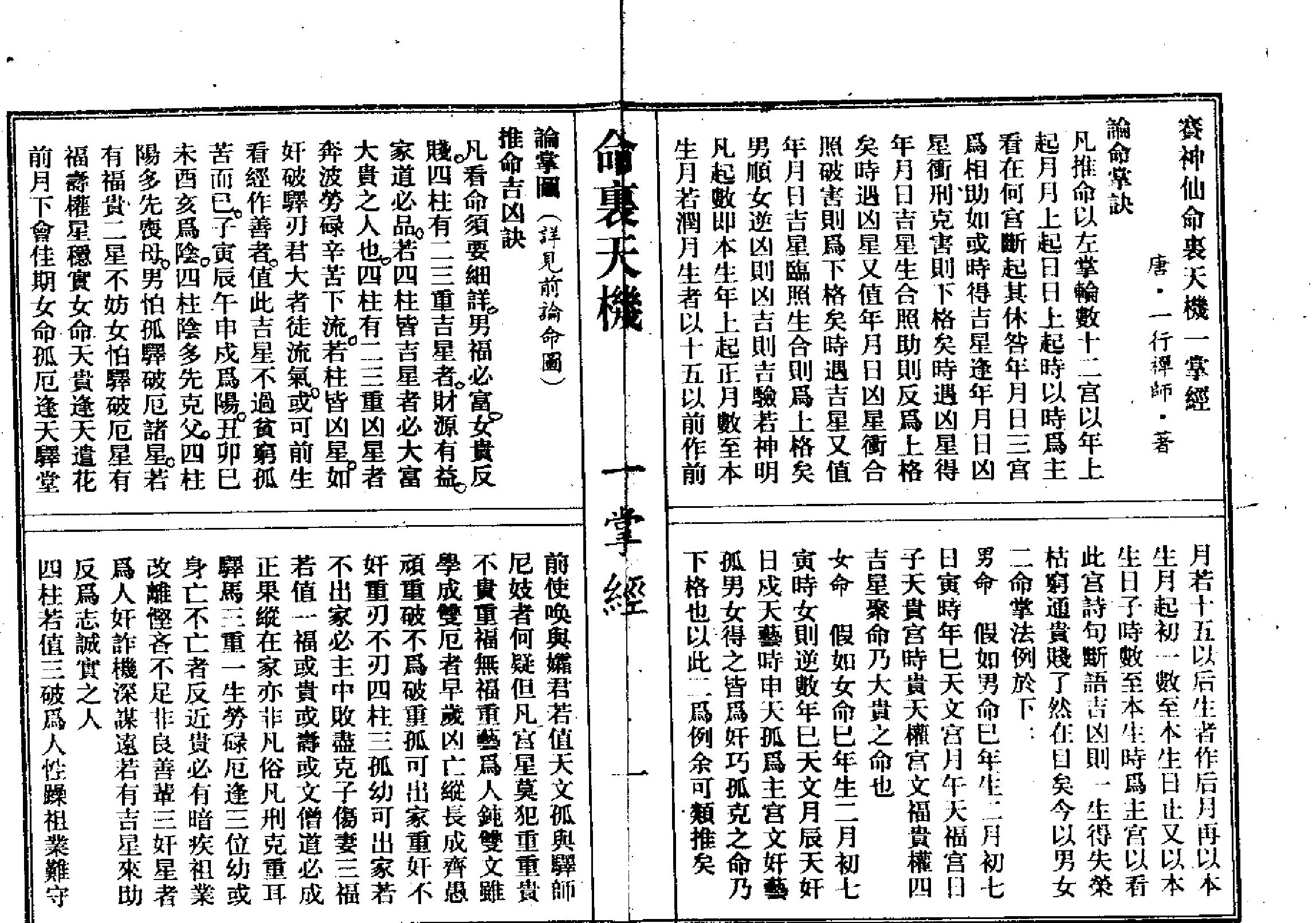 命理天机一掌经.pdf_第3页