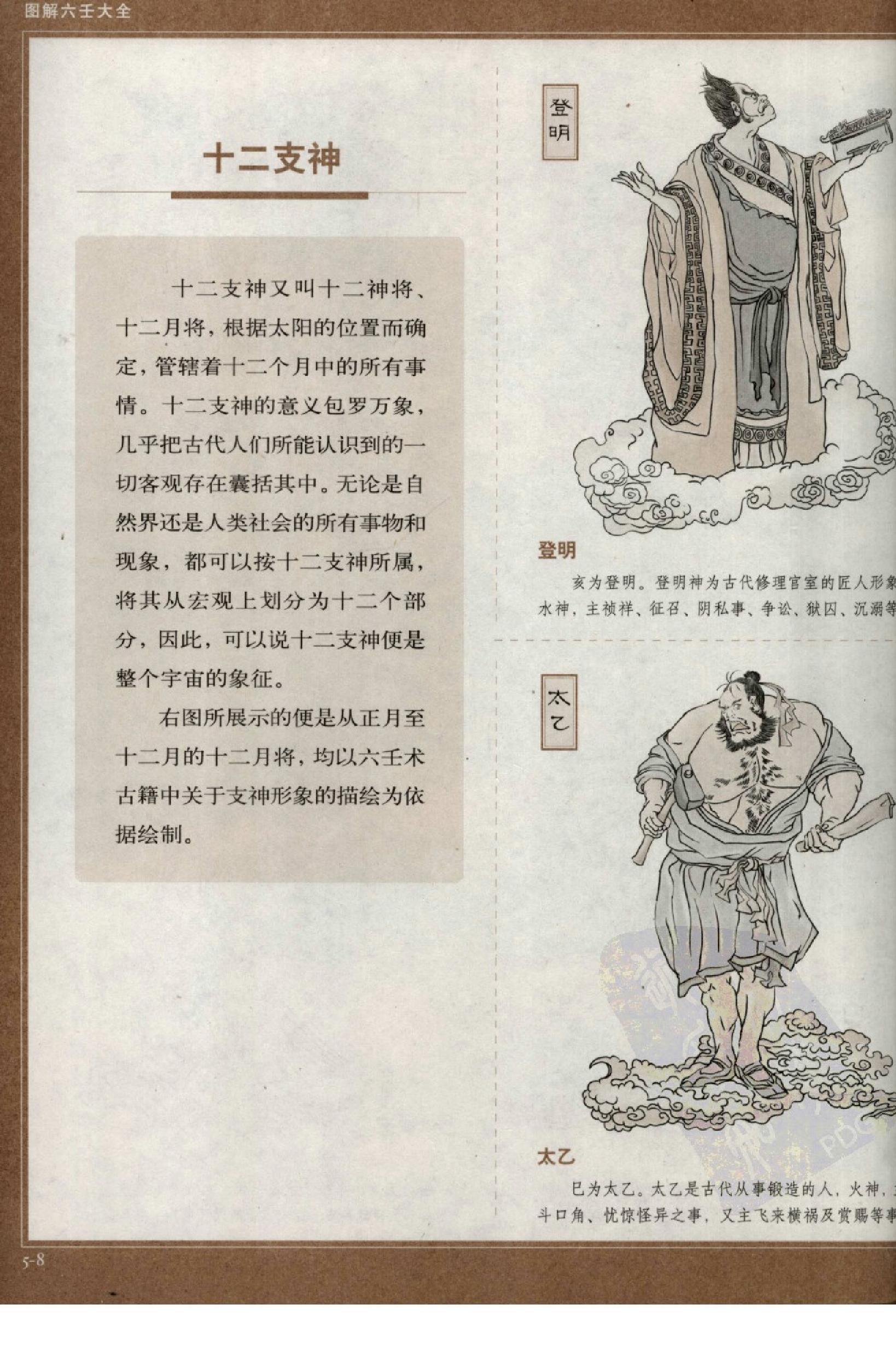 图解 六壬大全（第三部 毕法赋）.pdf_第9页