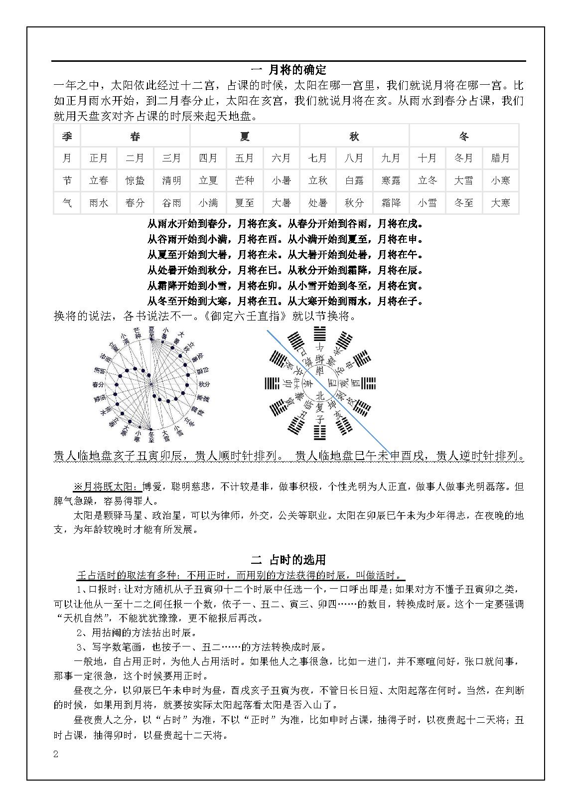 大六壬入门到提高2023版--残篇 .pdf_第7页