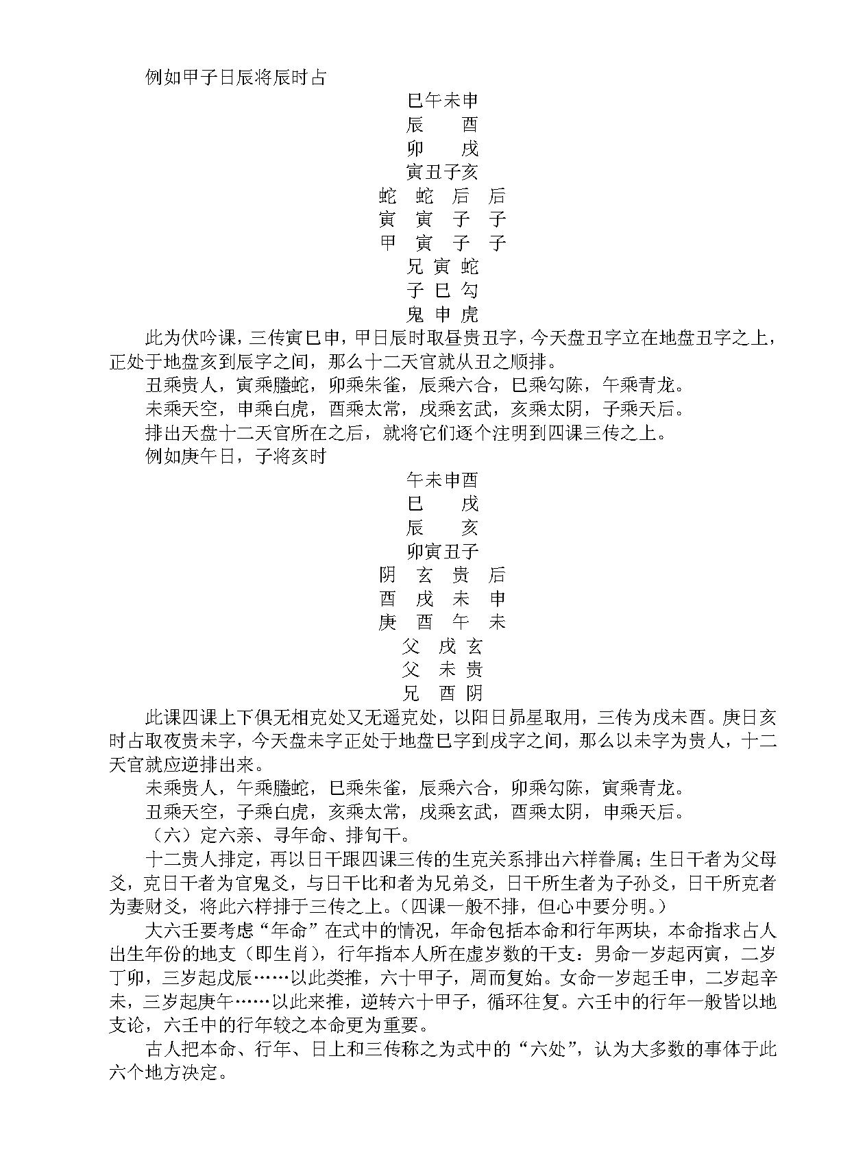 大六壬揭秘与现代应用研究 -- 徐伟刚.pdf_第9页