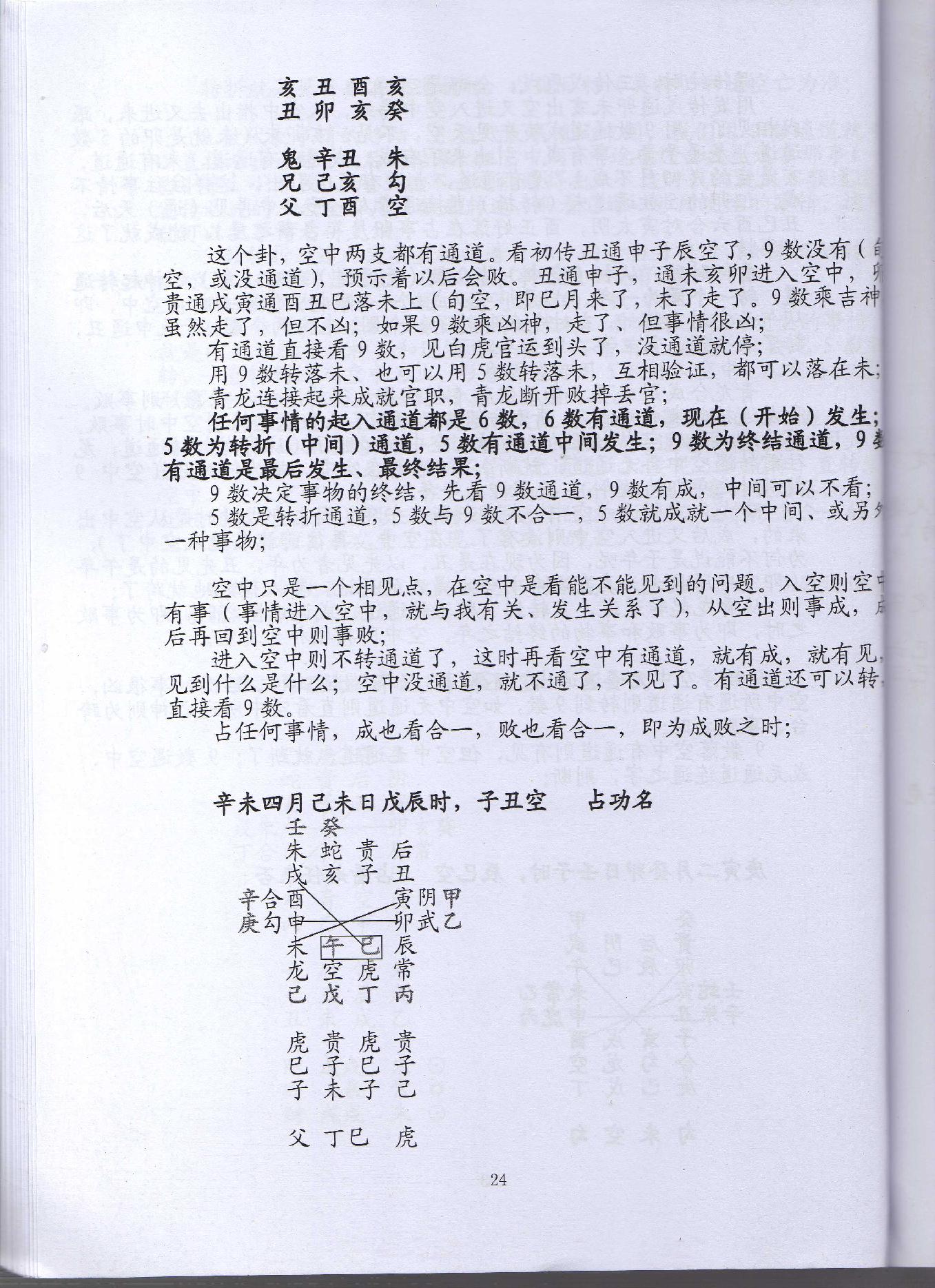 大六壬通道判断心法 (伍剑虹).pdf_第24页