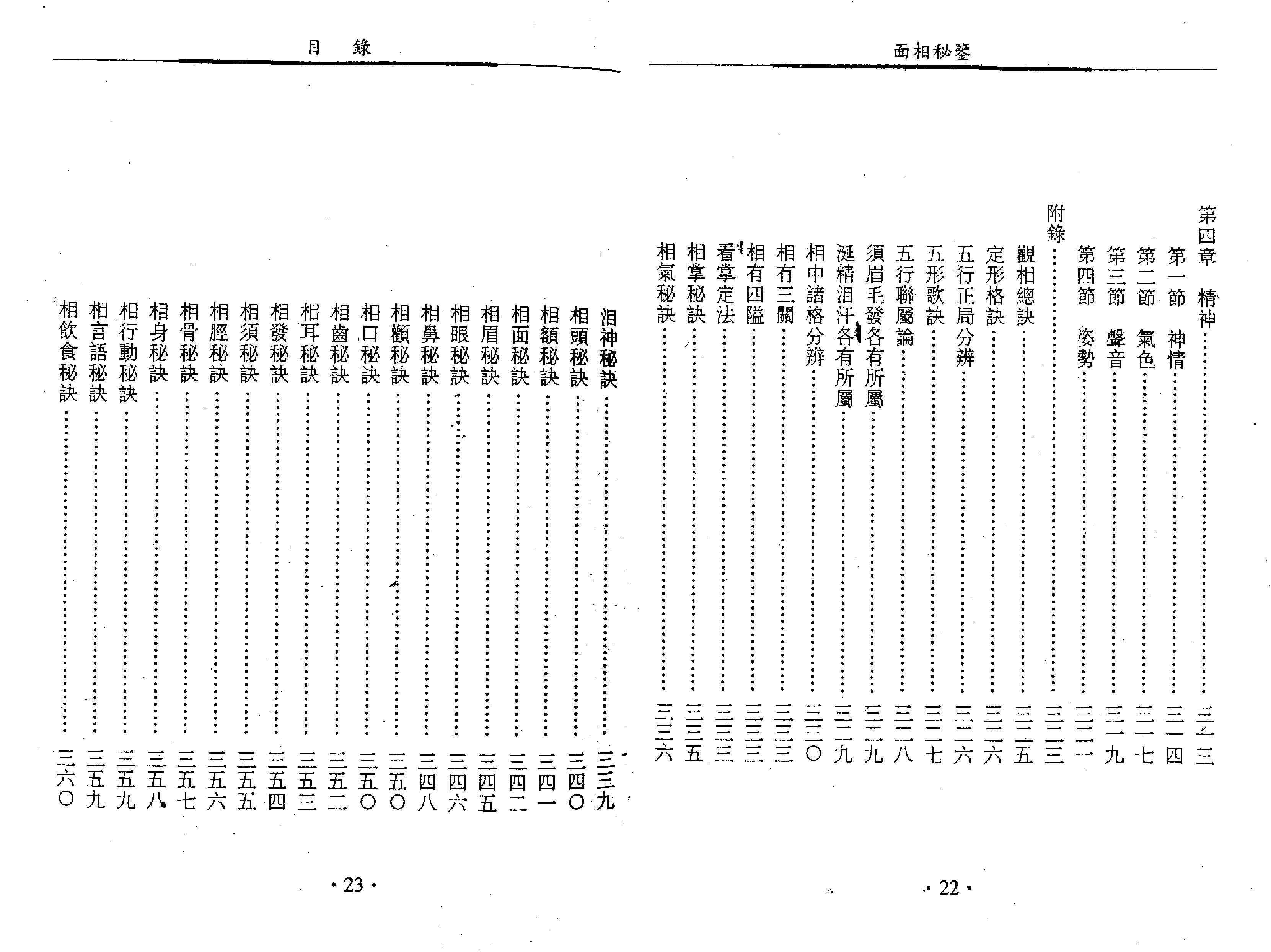 天下第一相书 云谷山人著.pdf_第13页