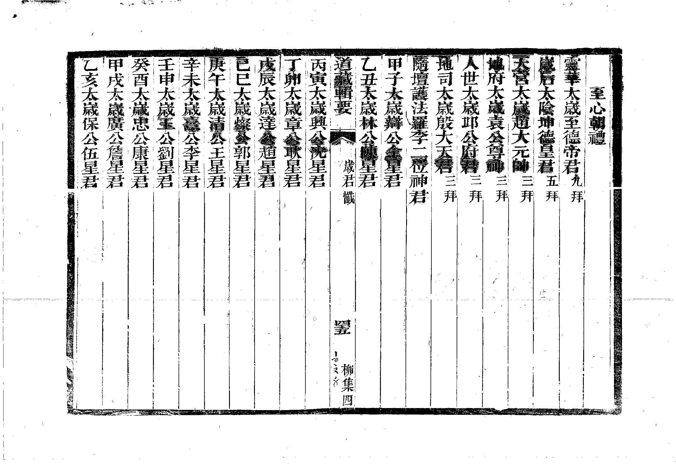 太上靈華至德歲君解厄延生法懺.pdf_第8页