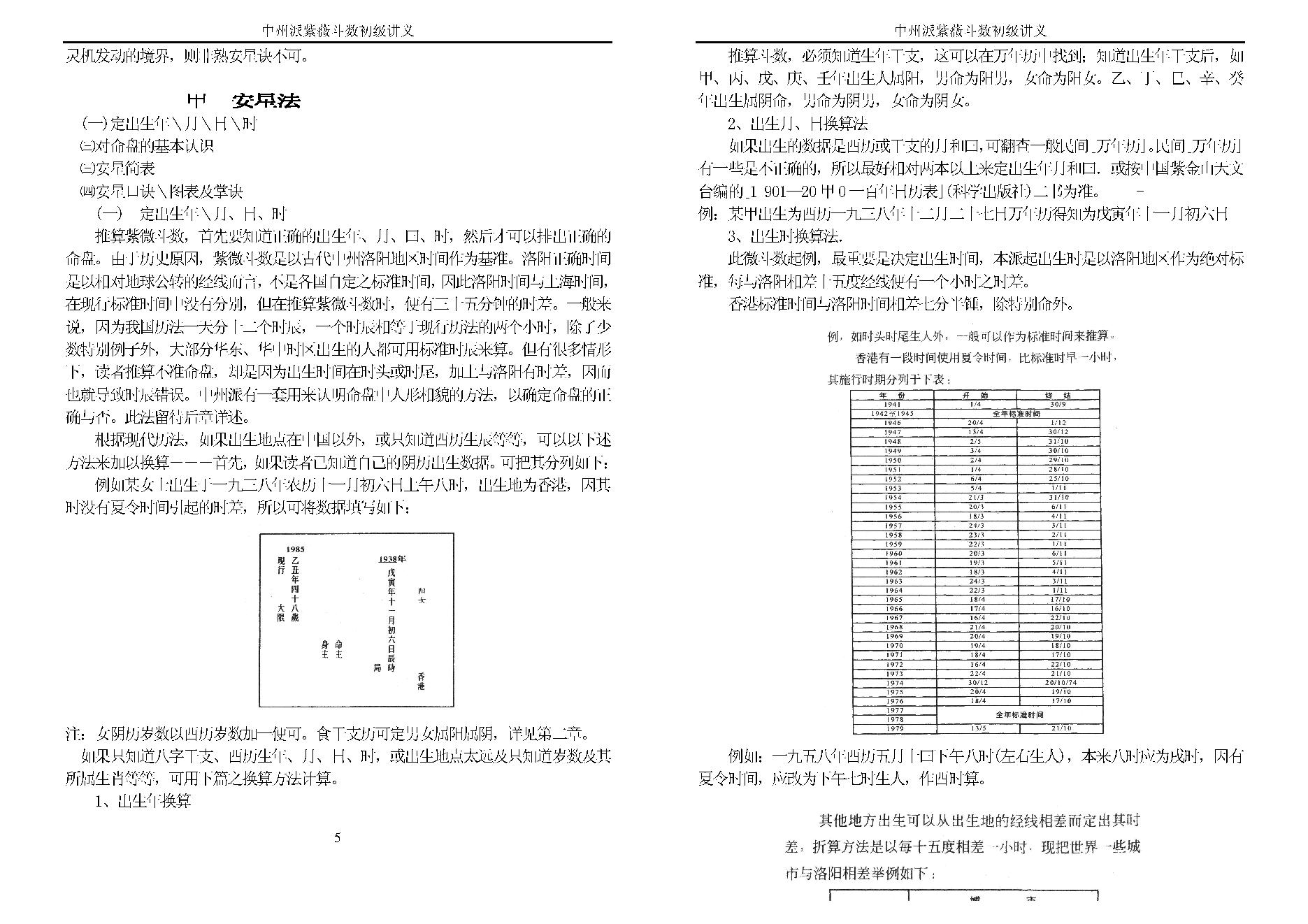 王亭之 中州派紫微斗数初级讲义.pdf_第4页