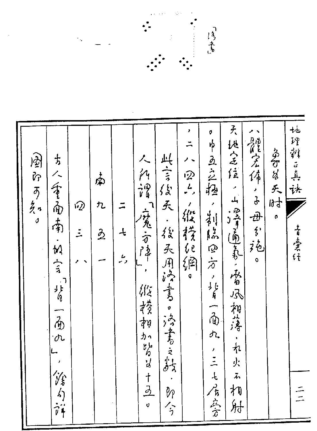 王亭之---地理辨正真诀全集.pdf_第25页