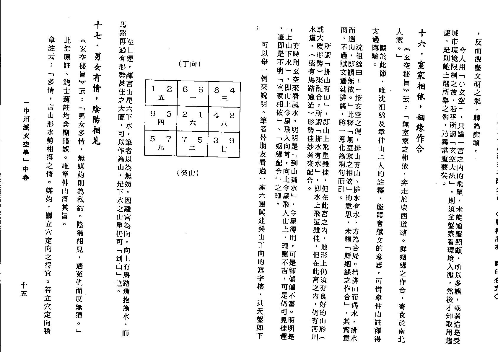 王亭之--中州派玄空(中册).pdf_第18页